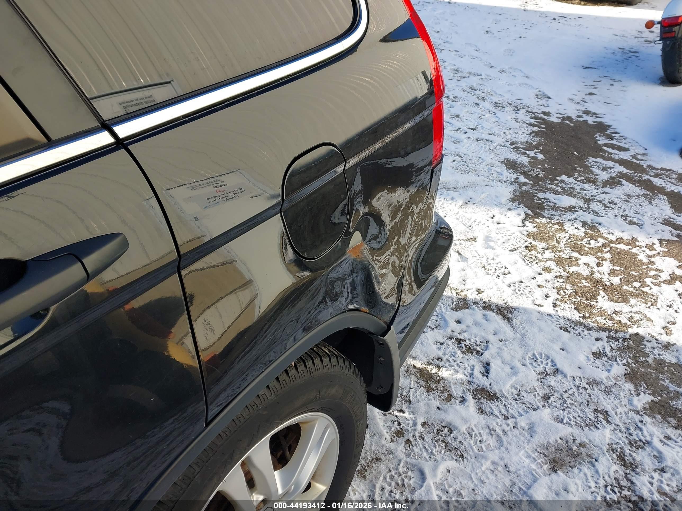 HONDA CR-V image 6
