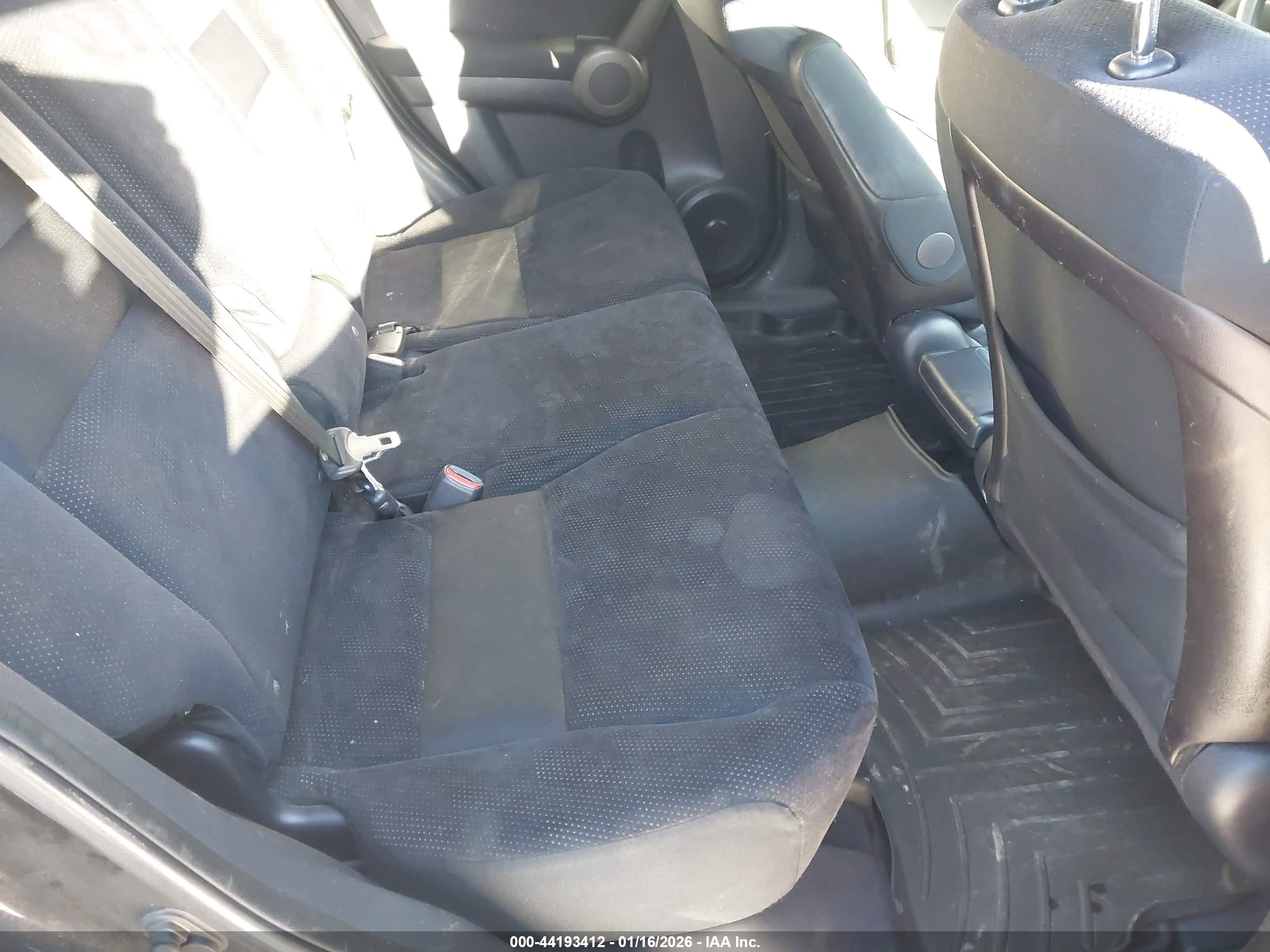 HONDA CR-V image 8
