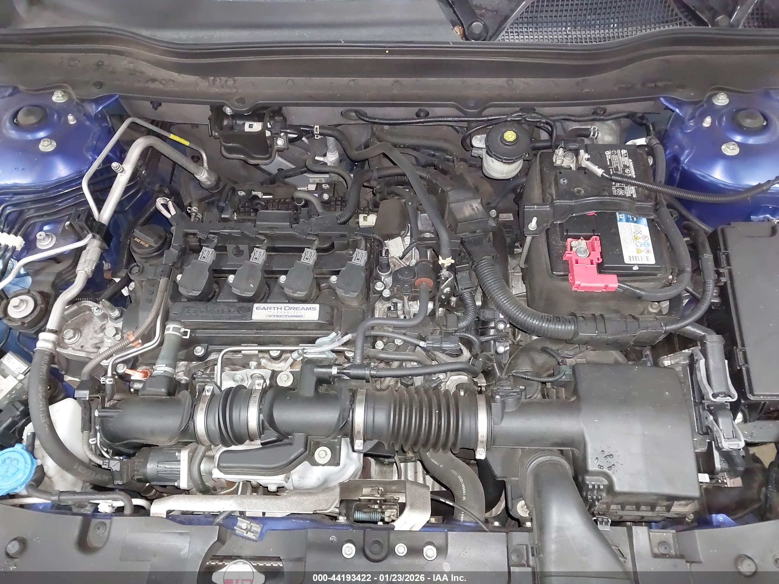 HONDA ACCORD image 10
