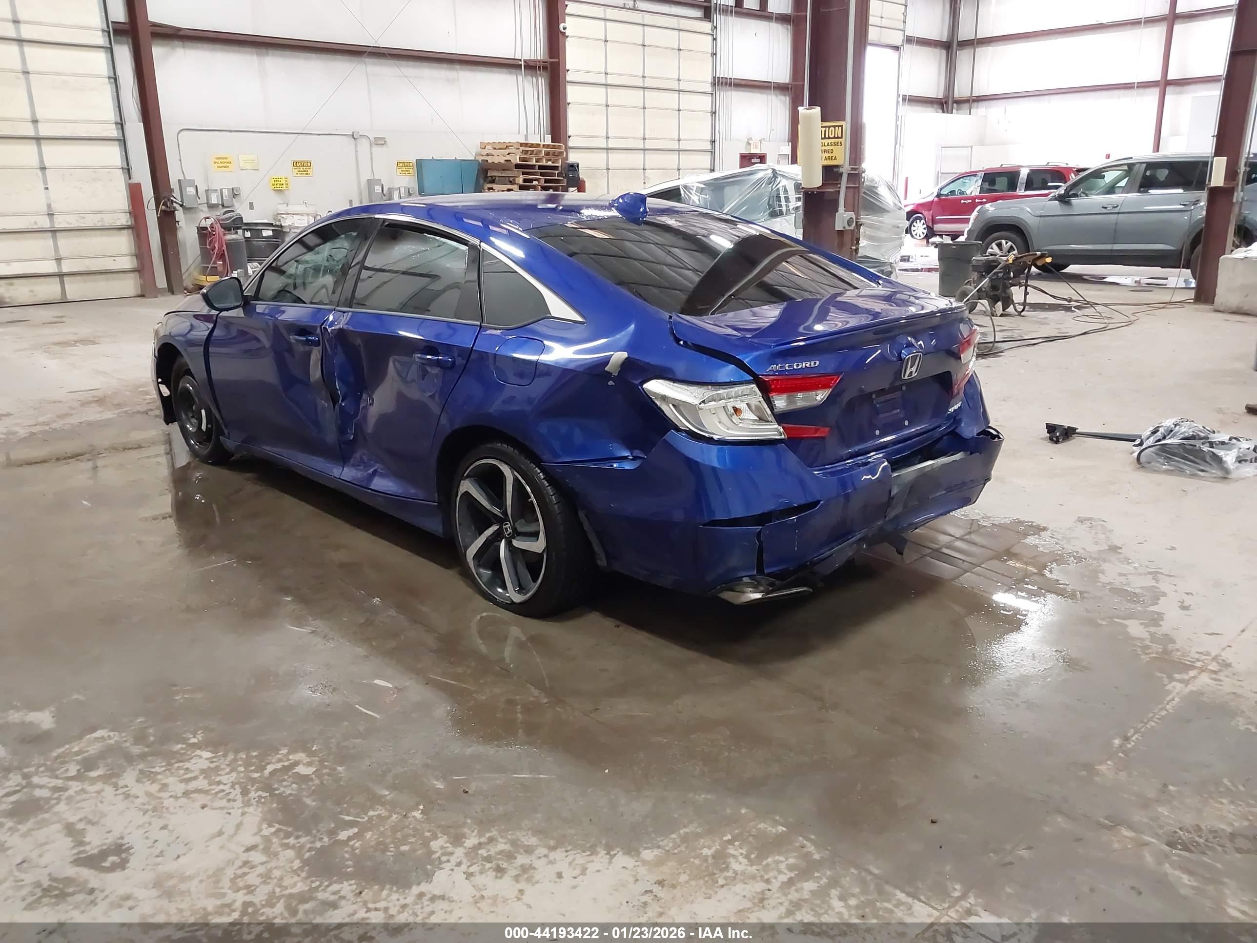 HONDA ACCORD image 3