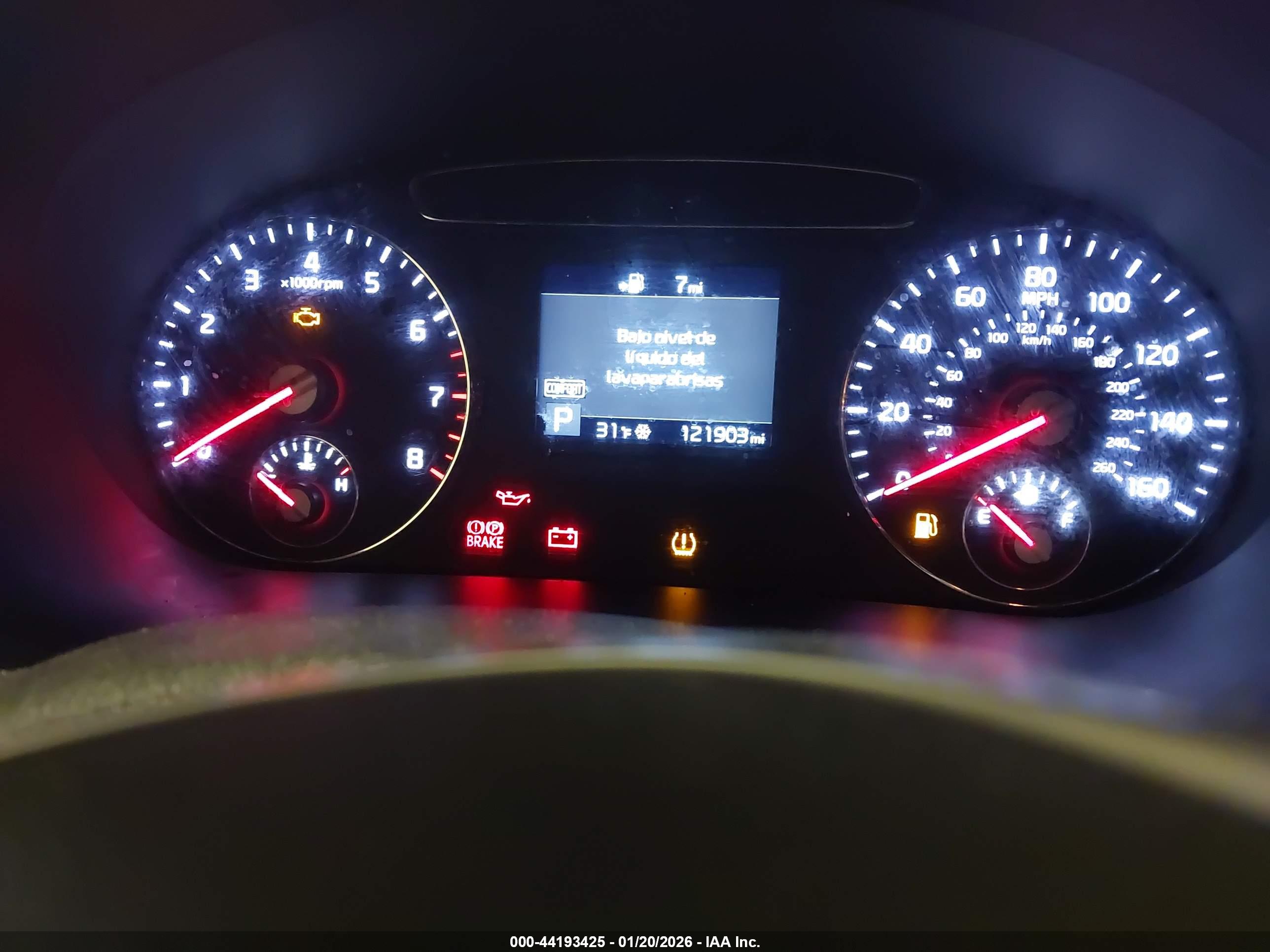 KIA SORENTO image 7