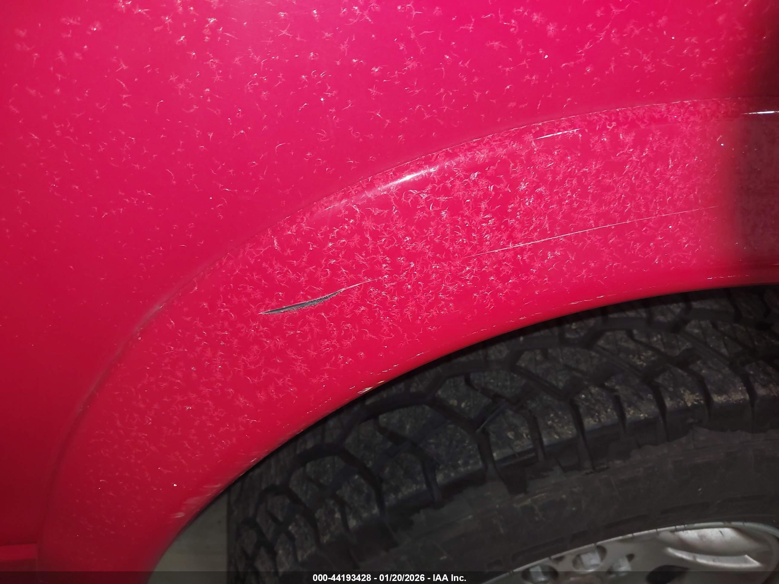 DODGE DAKOTA image 6
