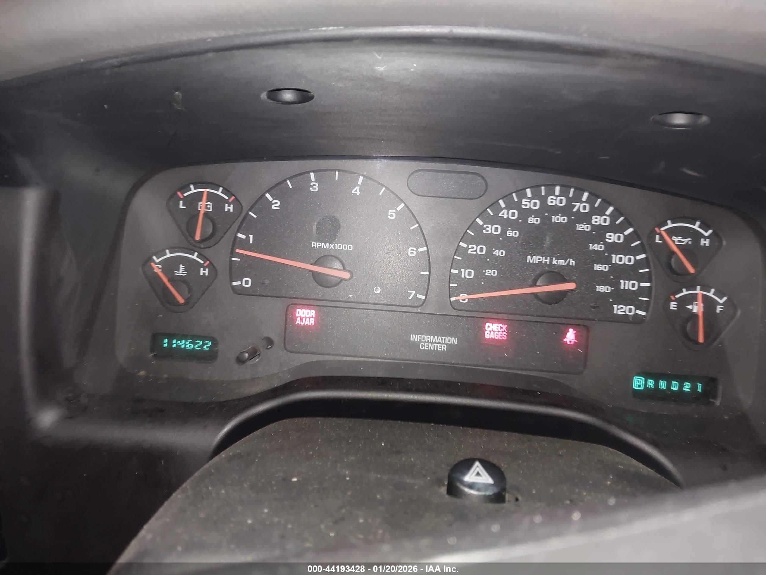 DODGE DAKOTA image 7