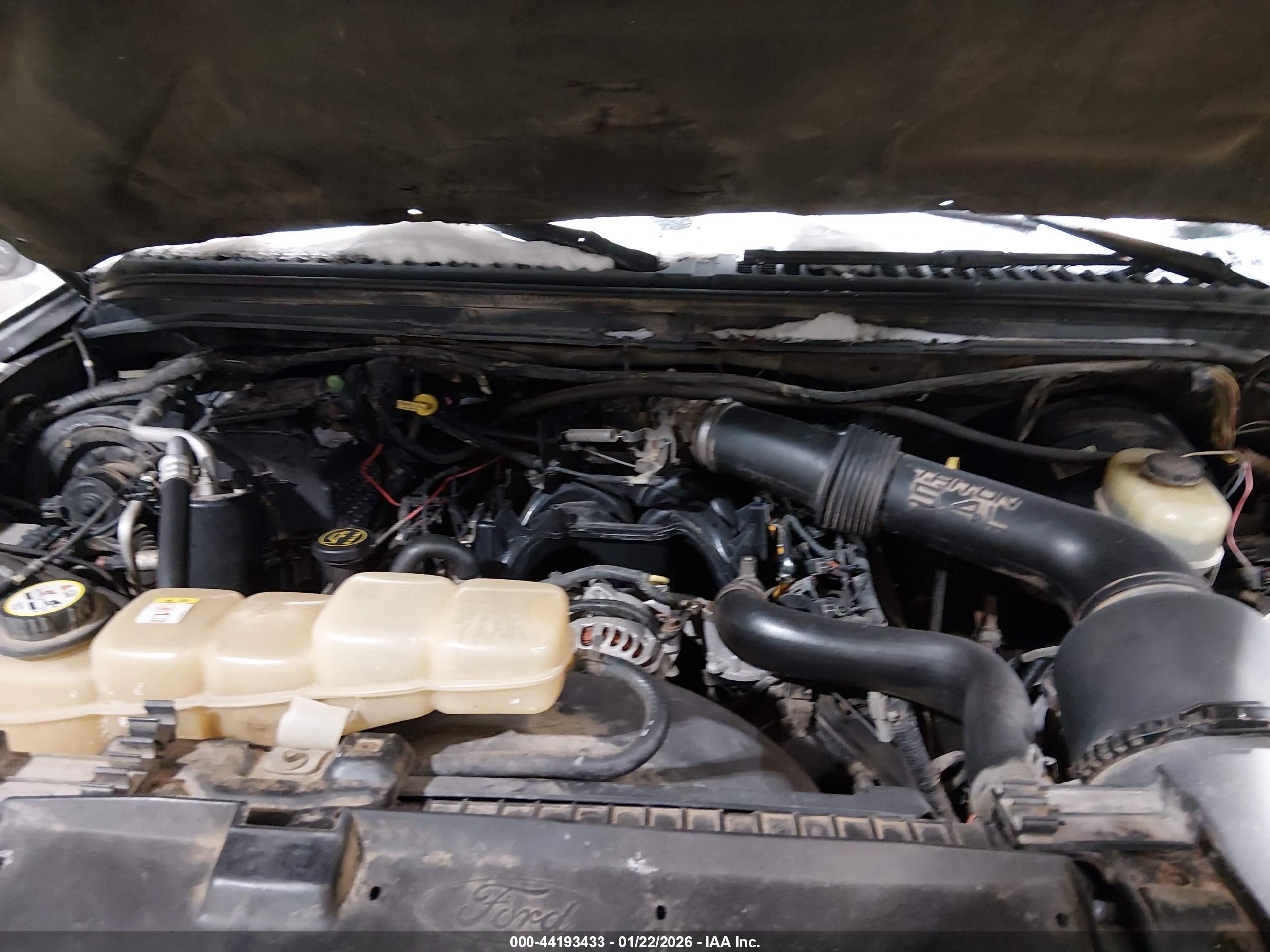 FORD F-250 image 10
