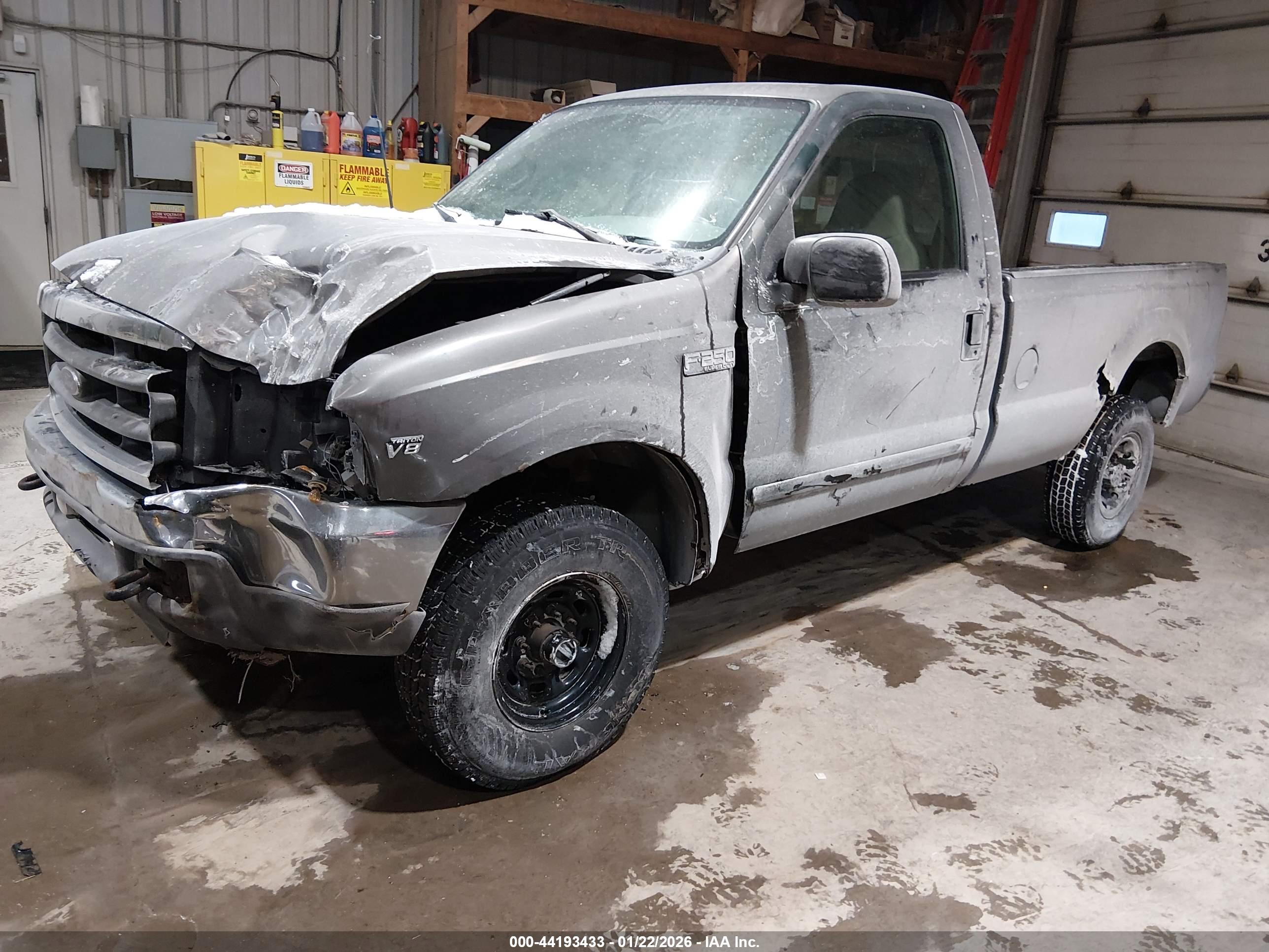 FORD F-250 image 2