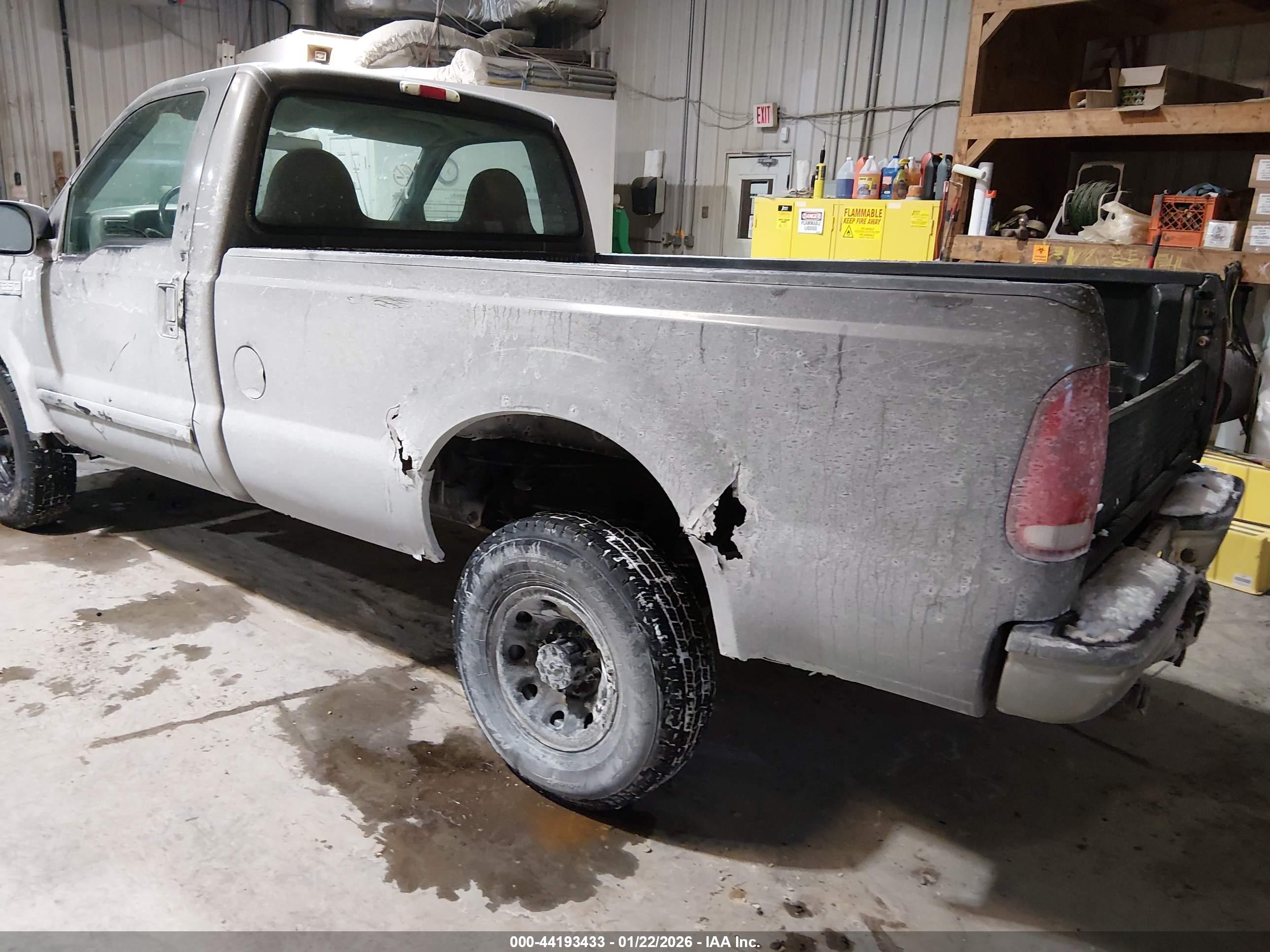 FORD F-250 image 3