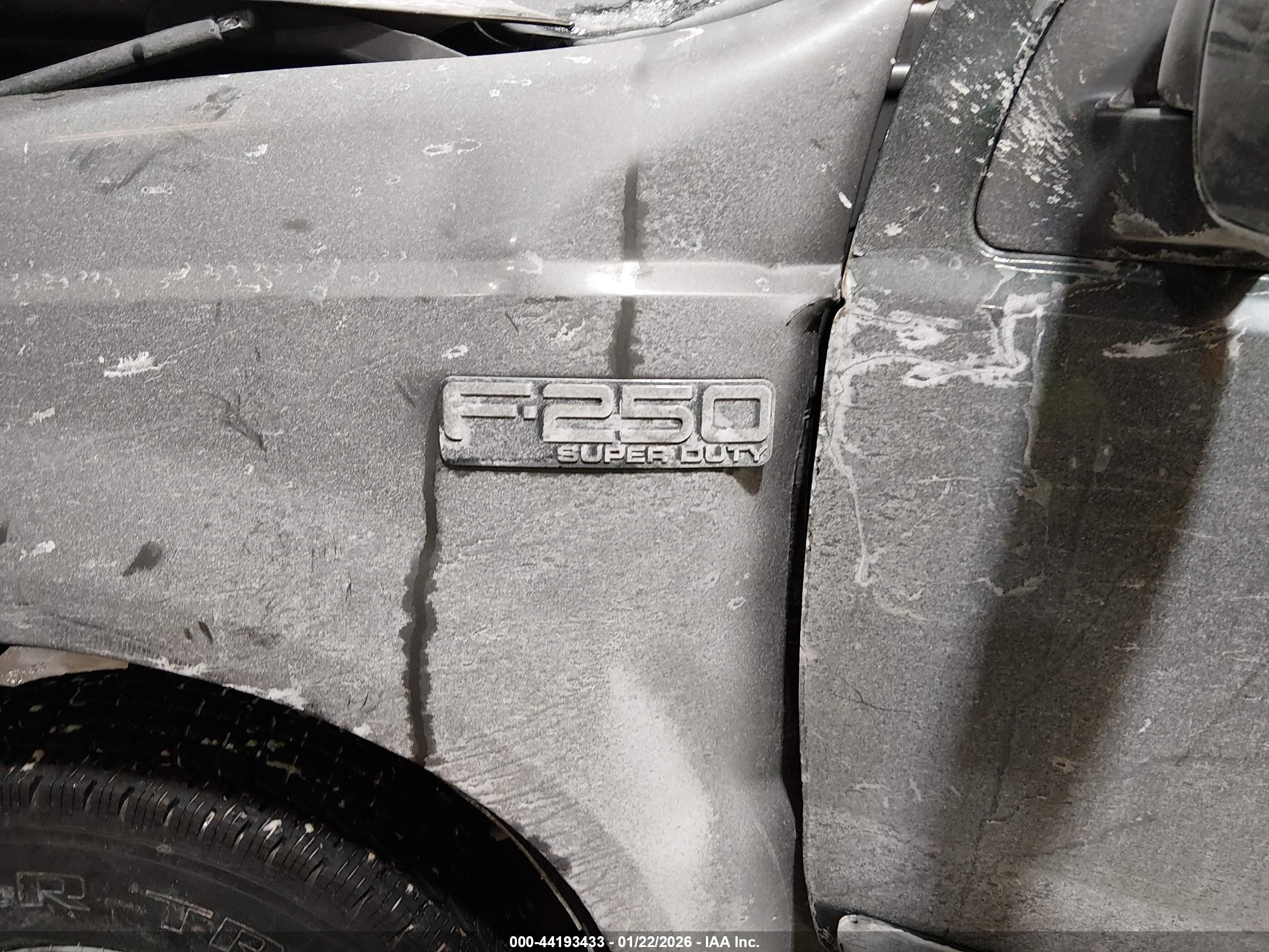 FORD F-250 image 6