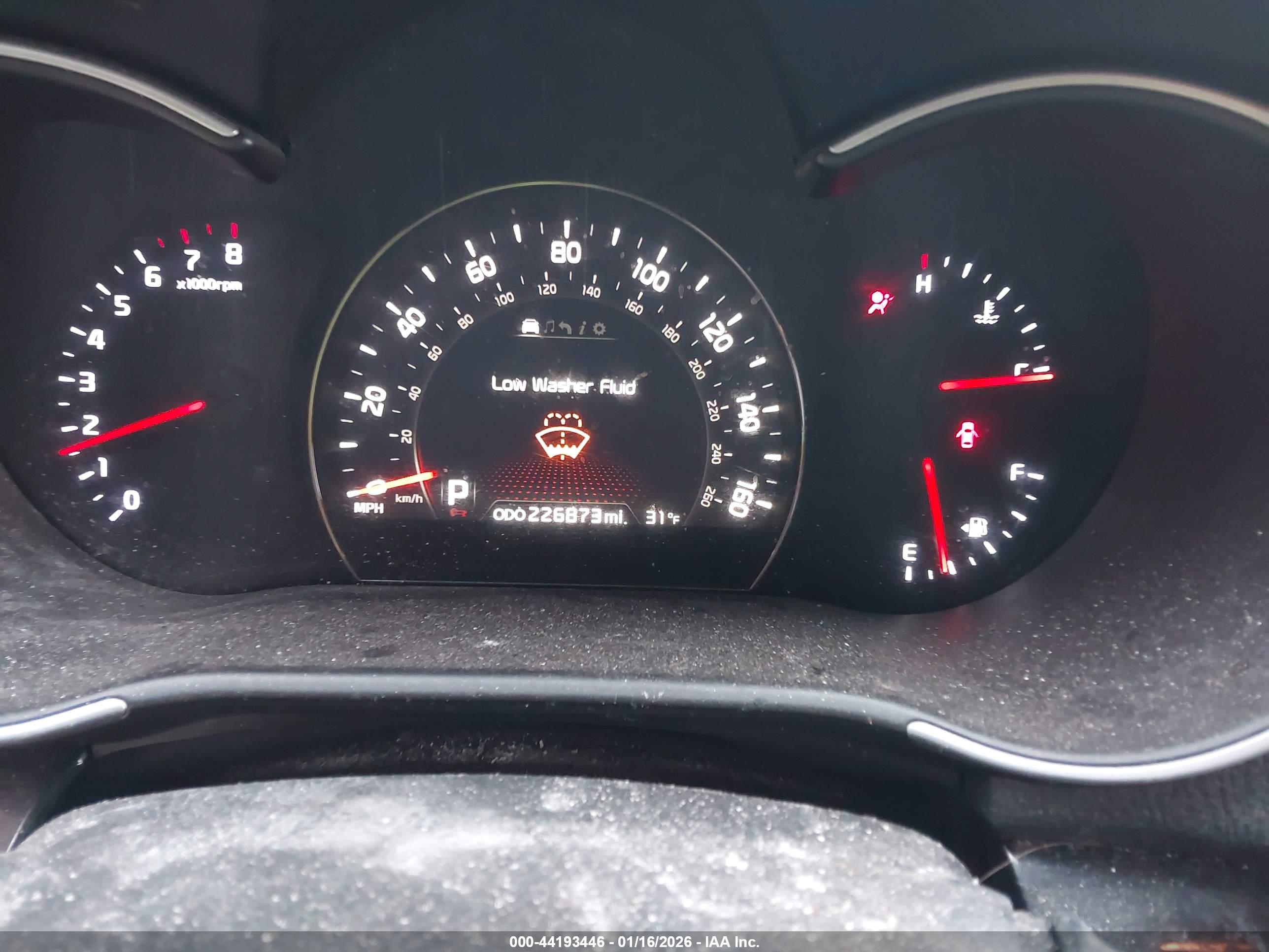 KIA SORENTO image 7