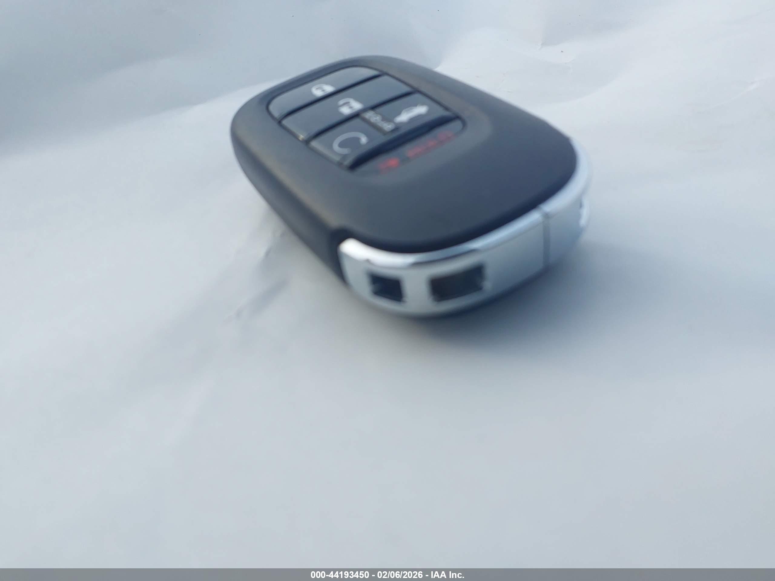 HONDA CIVIC image 11