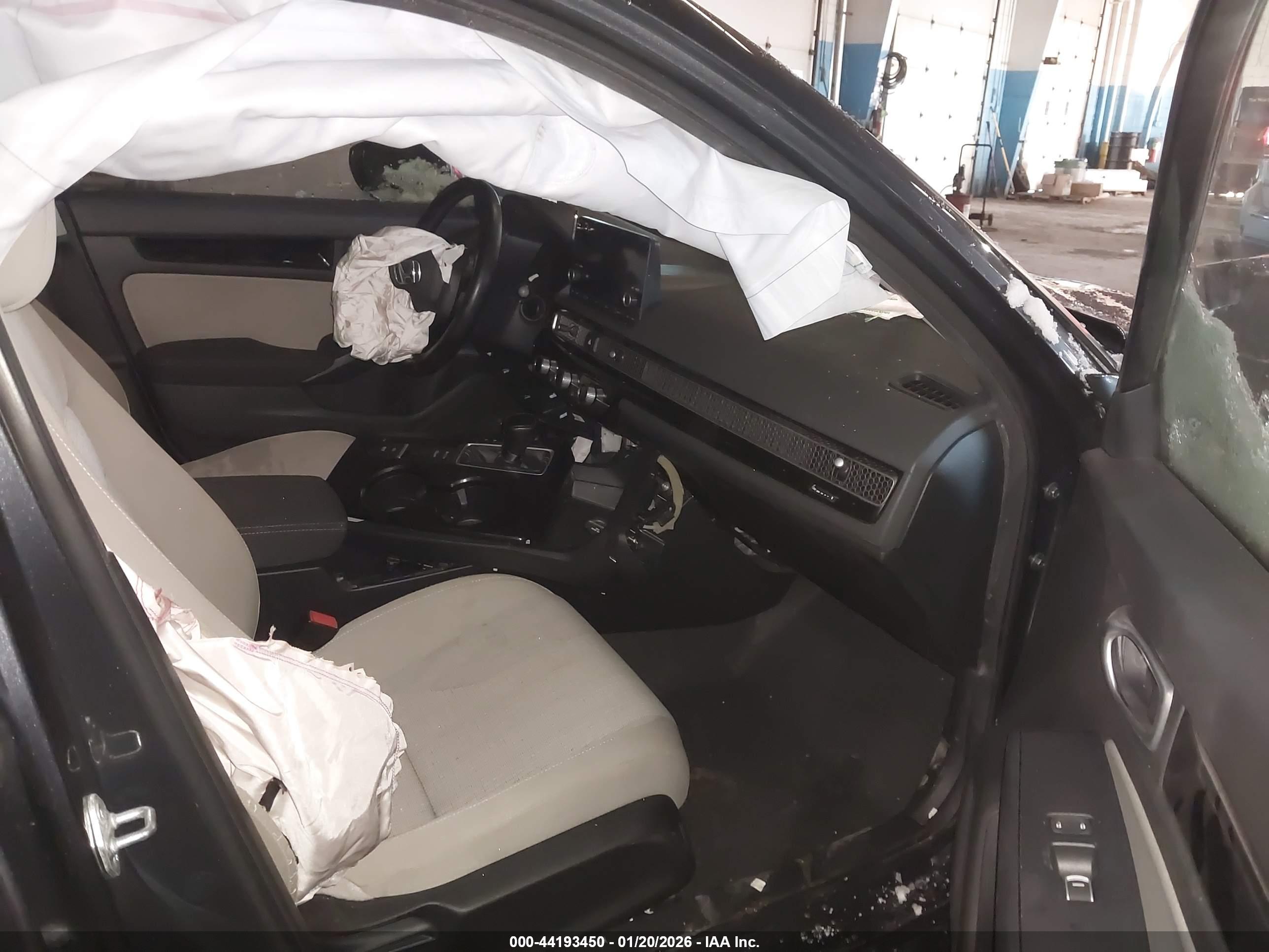 HONDA CIVIC image 5