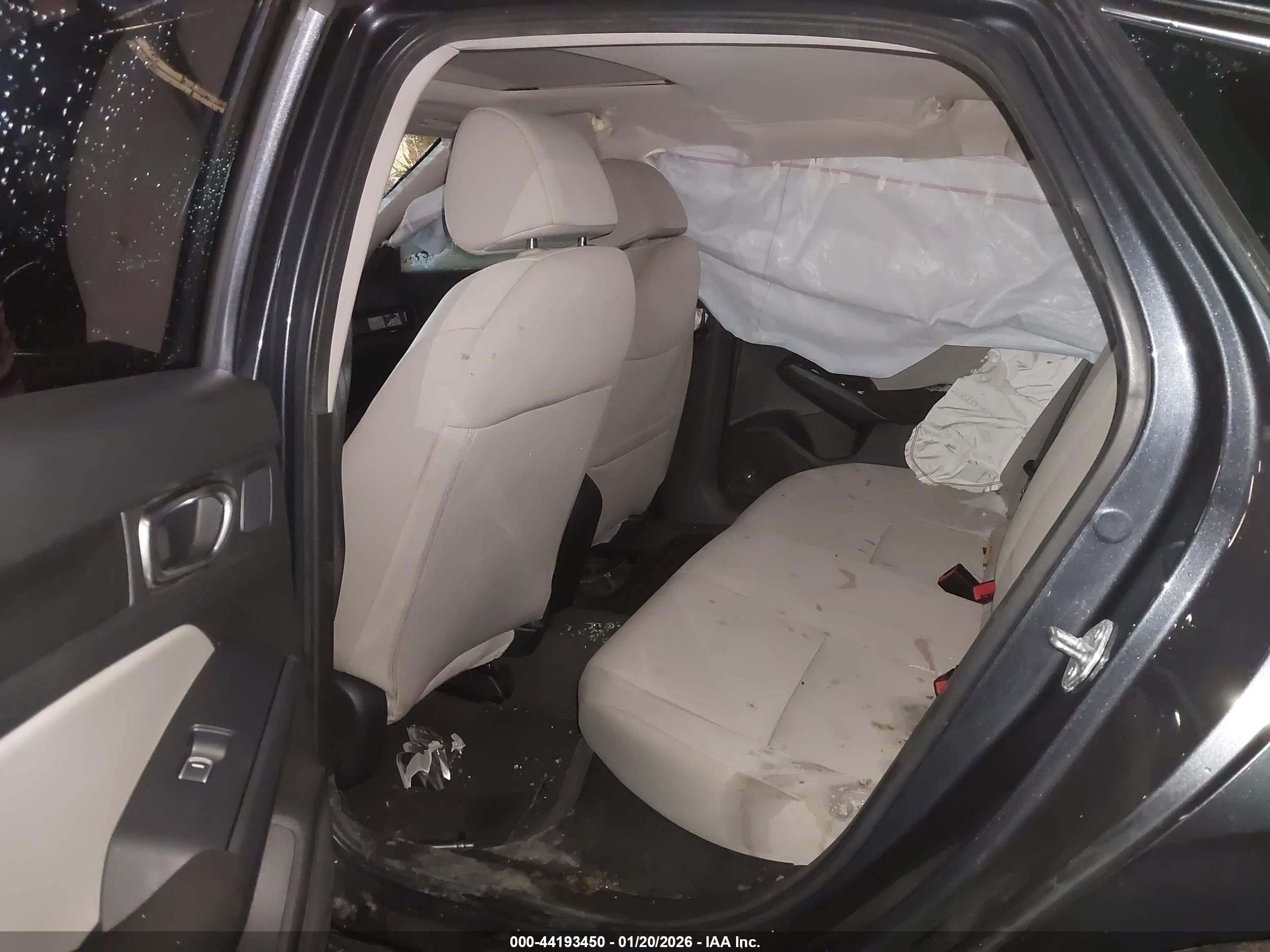 HONDA CIVIC image 8