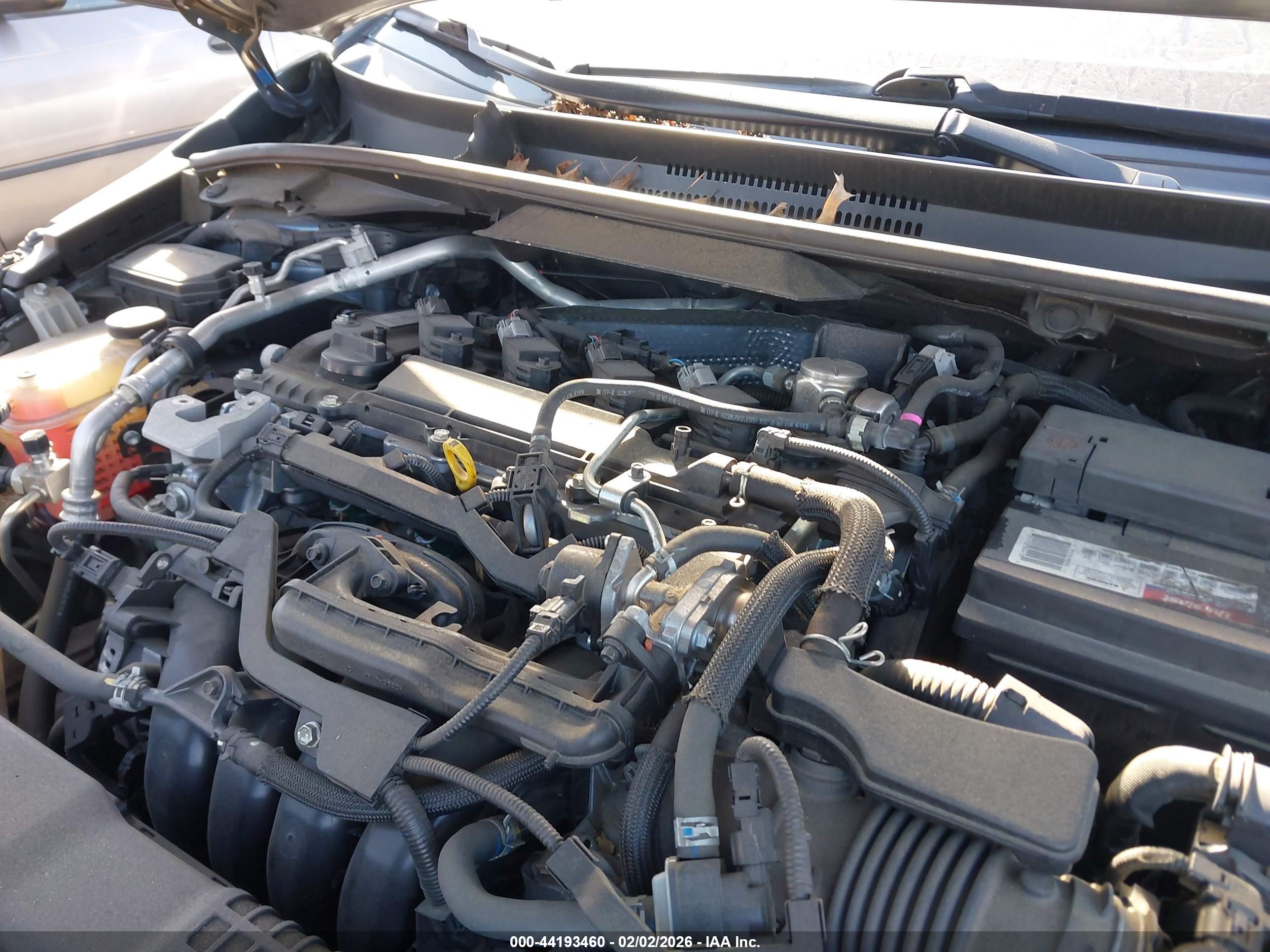 TOYOTA COROLLA image 10