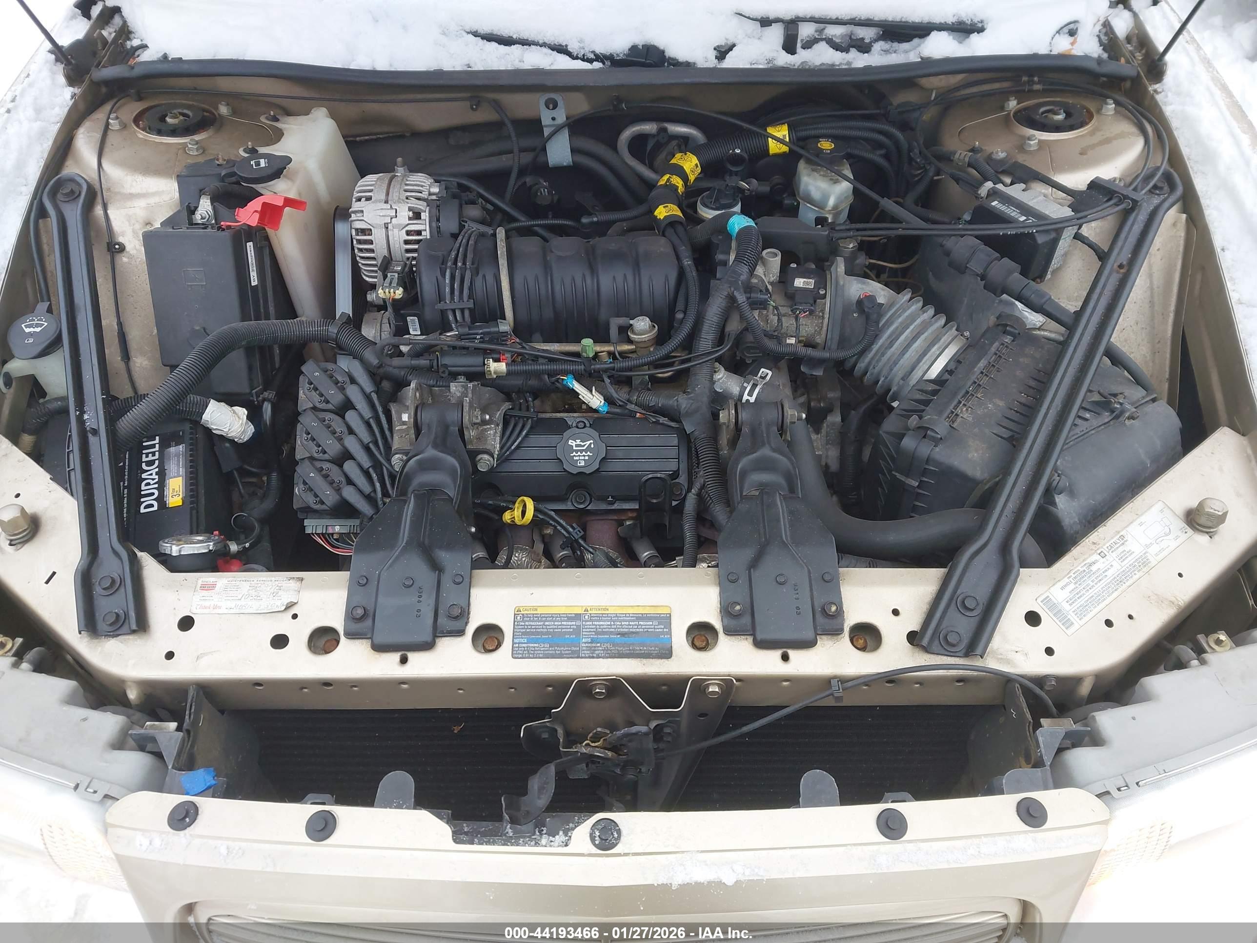 BUICK REGAL image 10