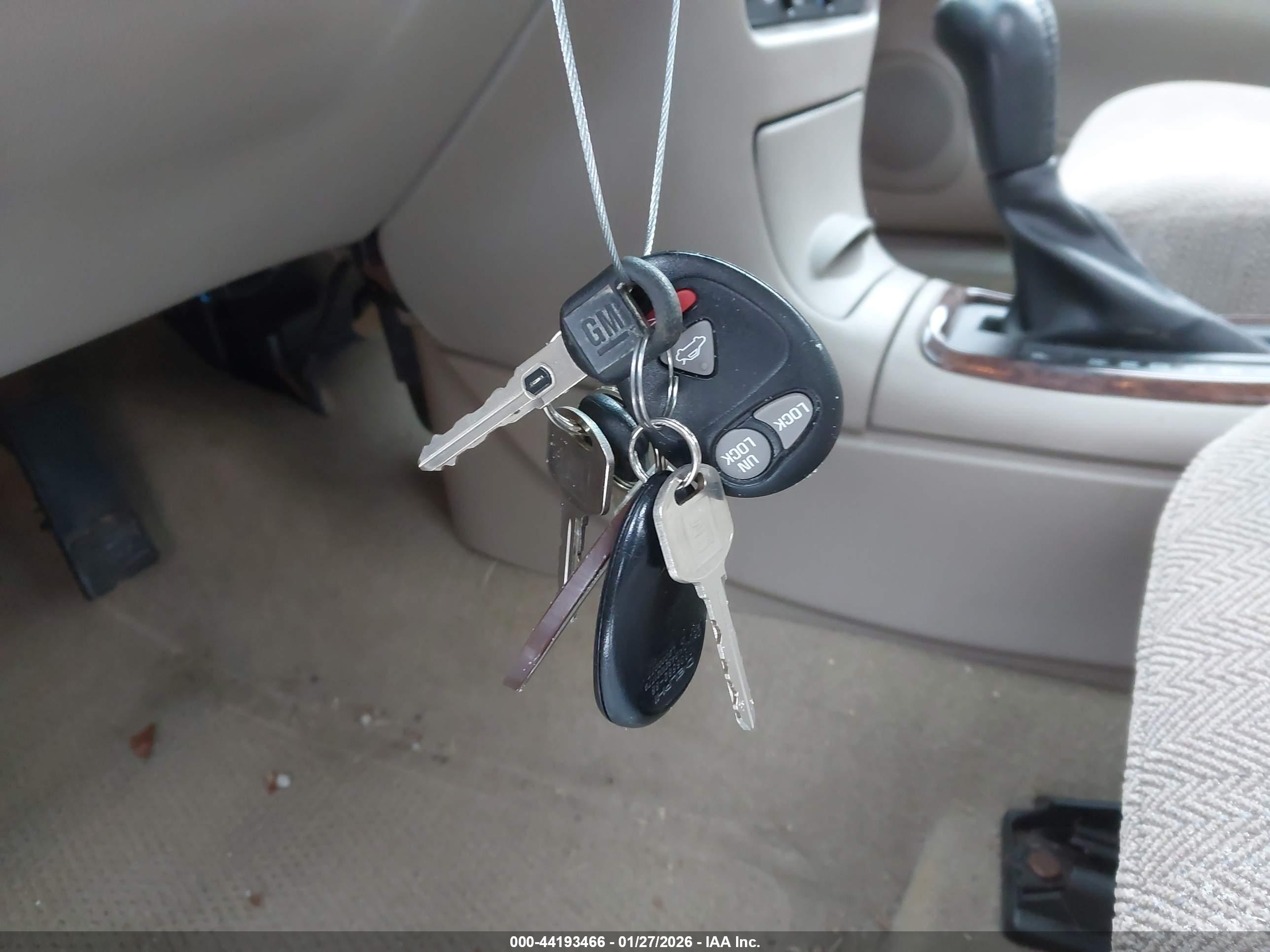 BUICK REGAL image 11