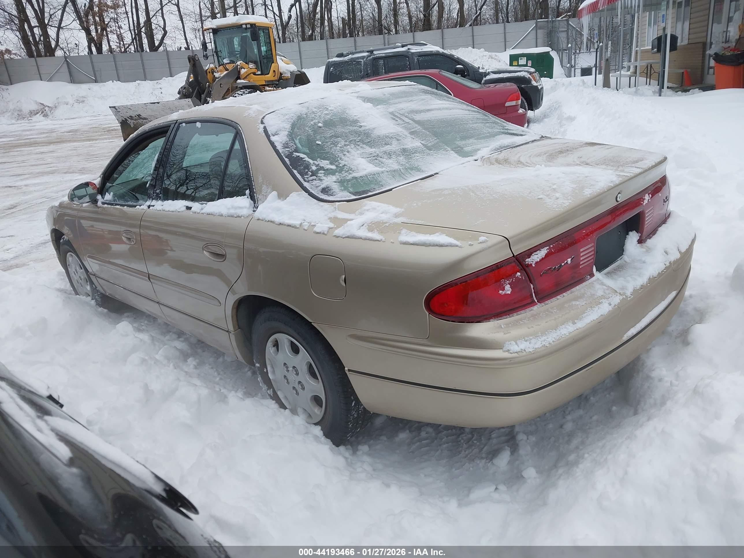 BUICK REGAL image 3