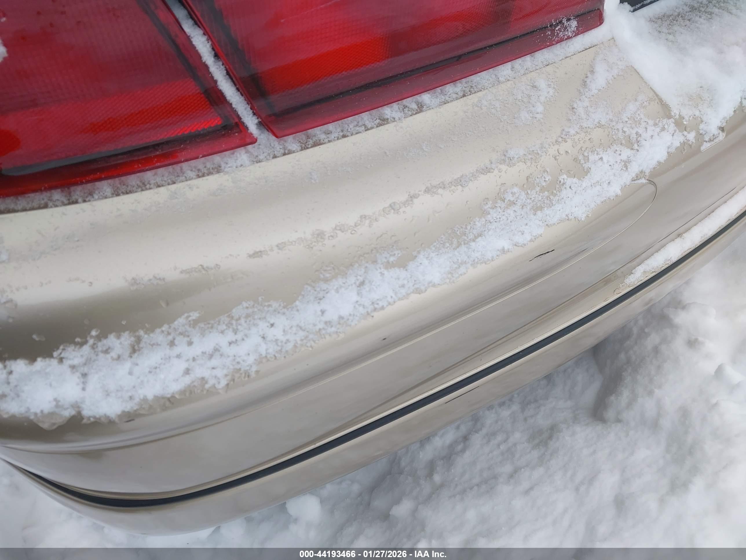 BUICK REGAL image 6