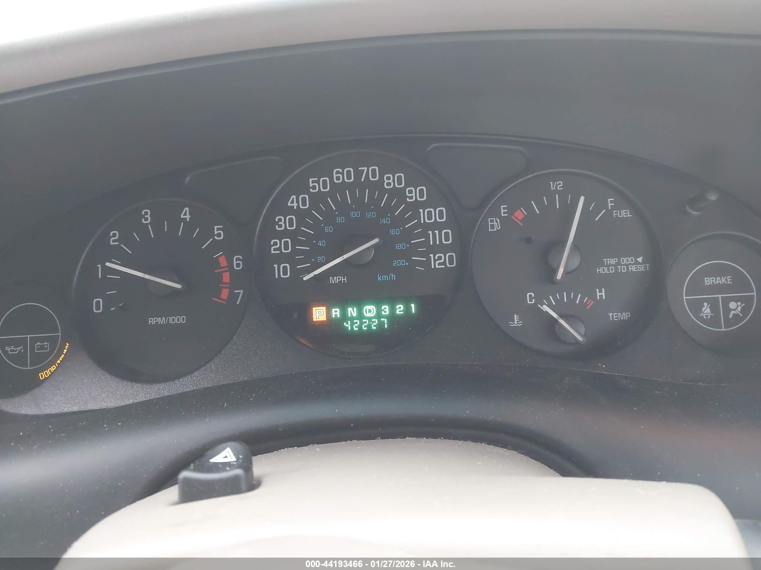BUICK REGAL image 7