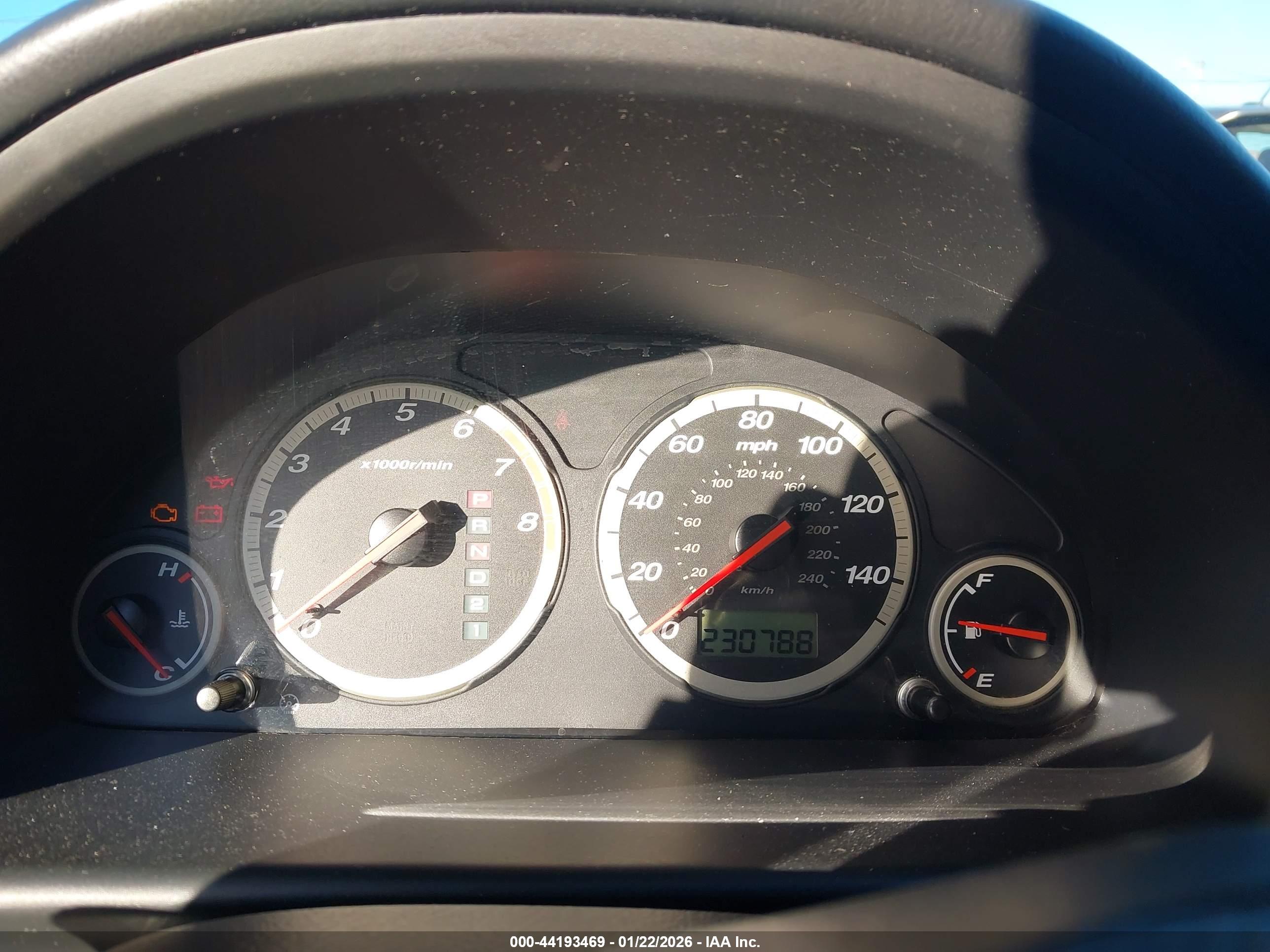 HONDA CR-V image 7