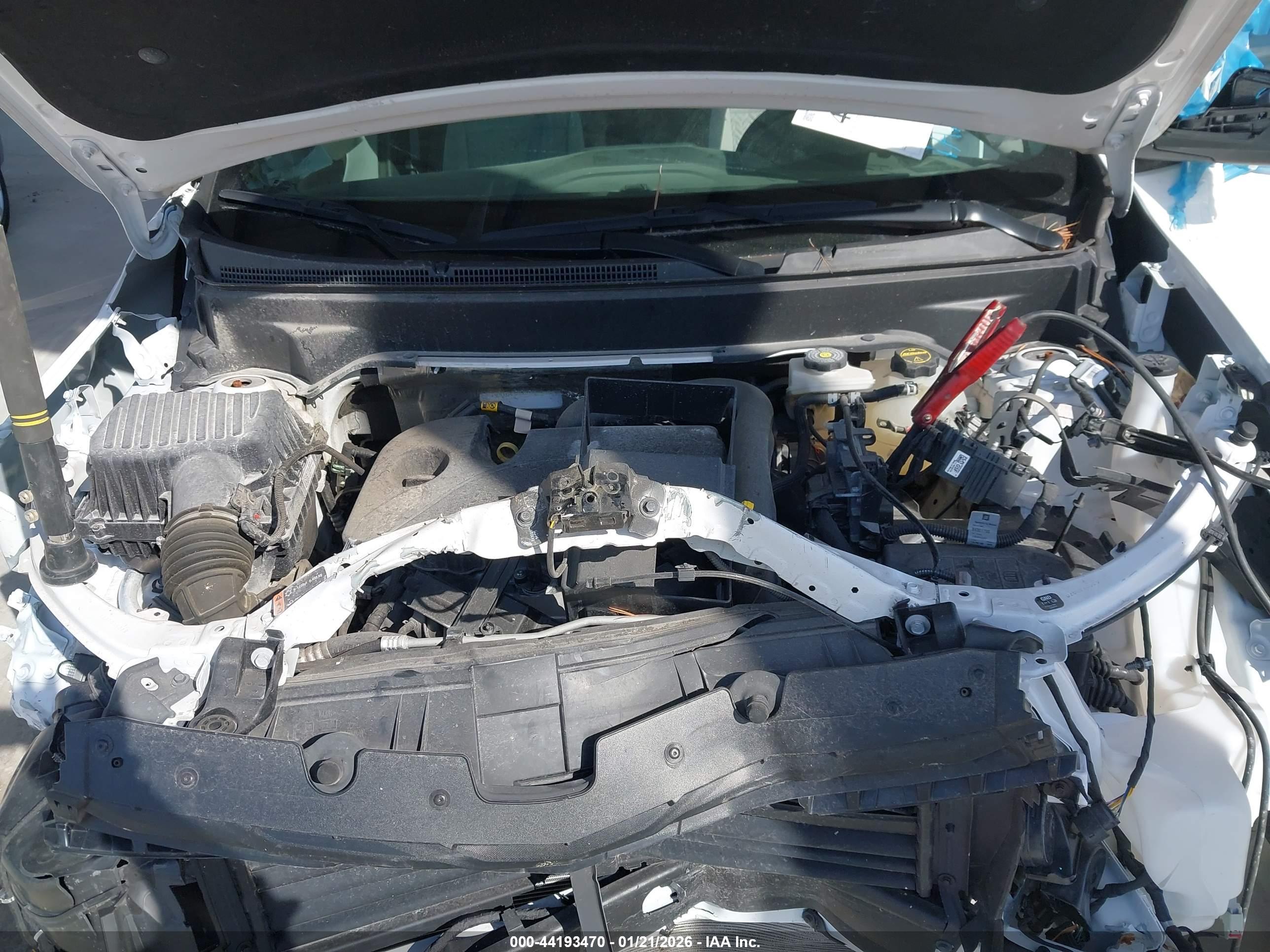 CHEVROLET EQUINOX image 10