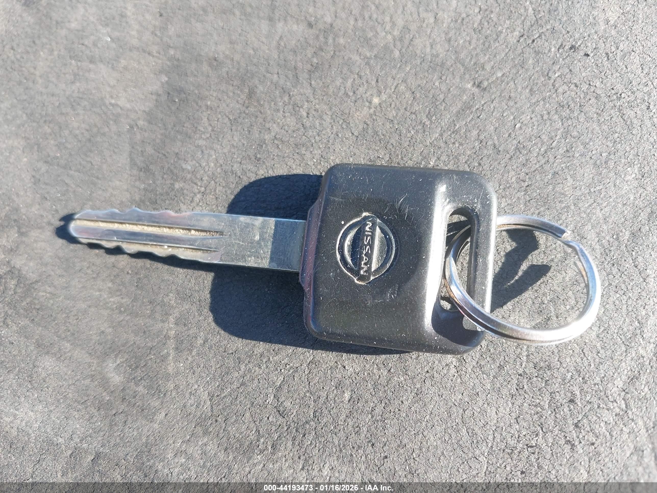NISSAN FRONTIER image 11