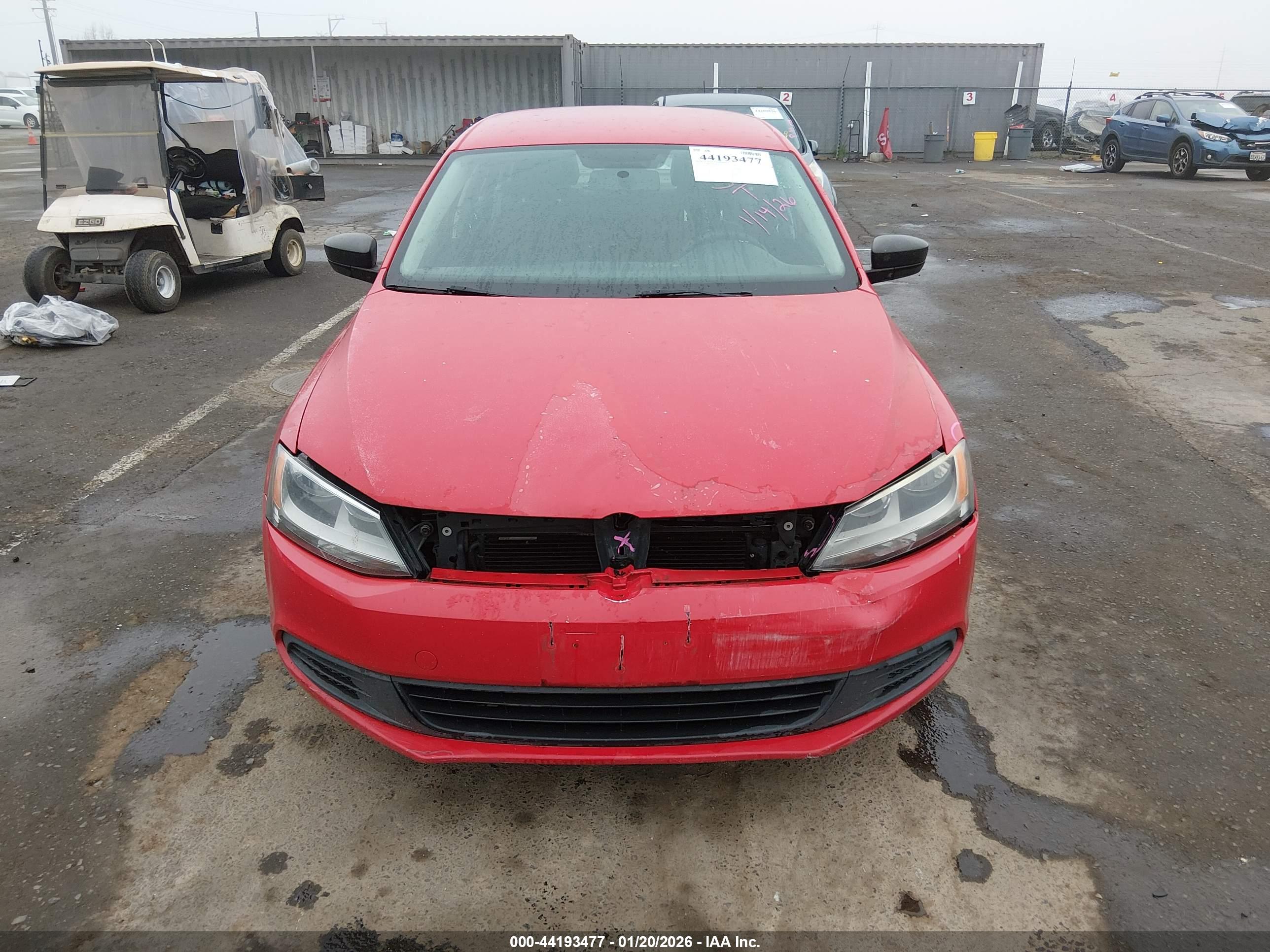 VOLKSWAGEN JETTA image 6