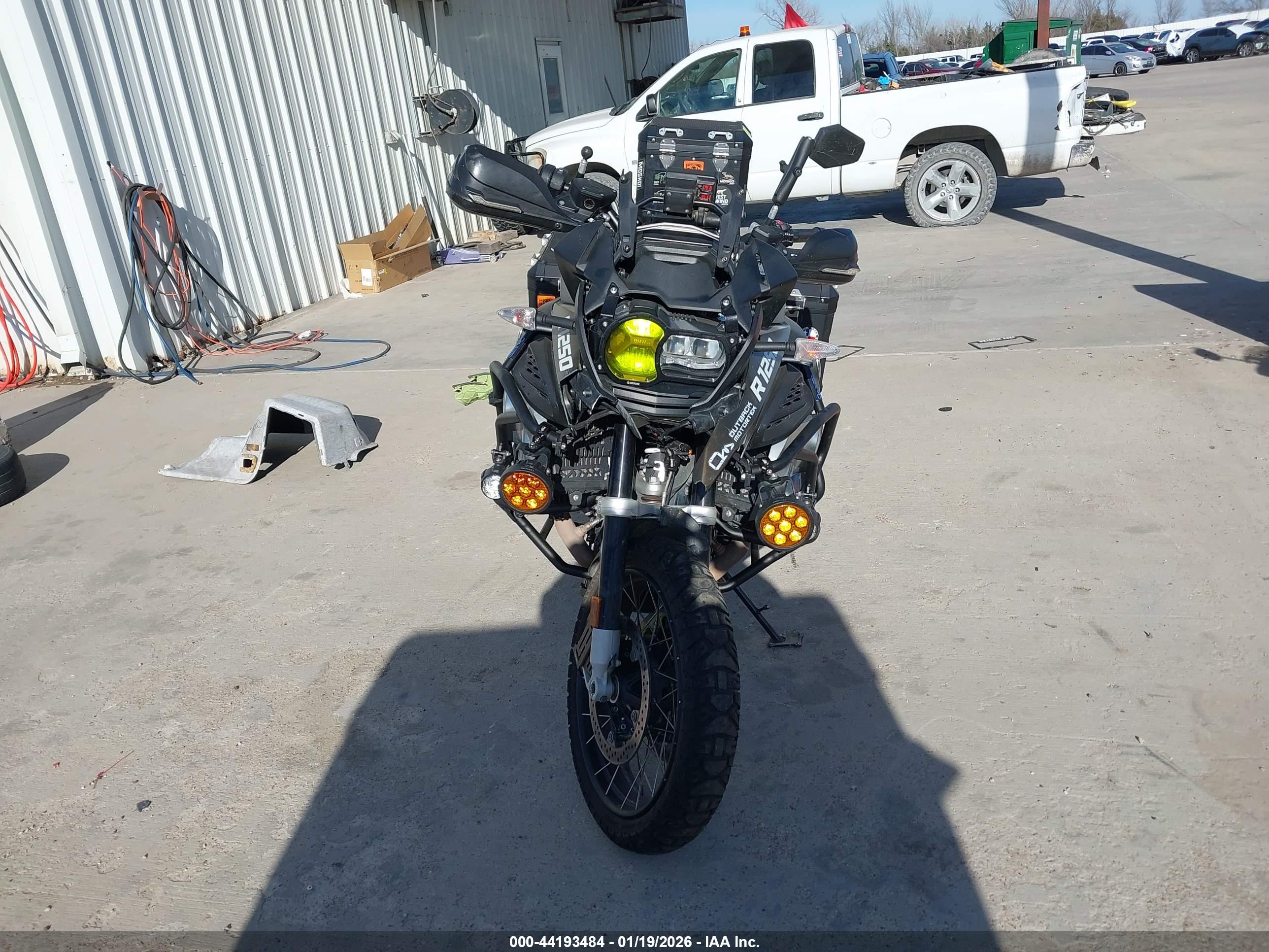 BMW R image 5