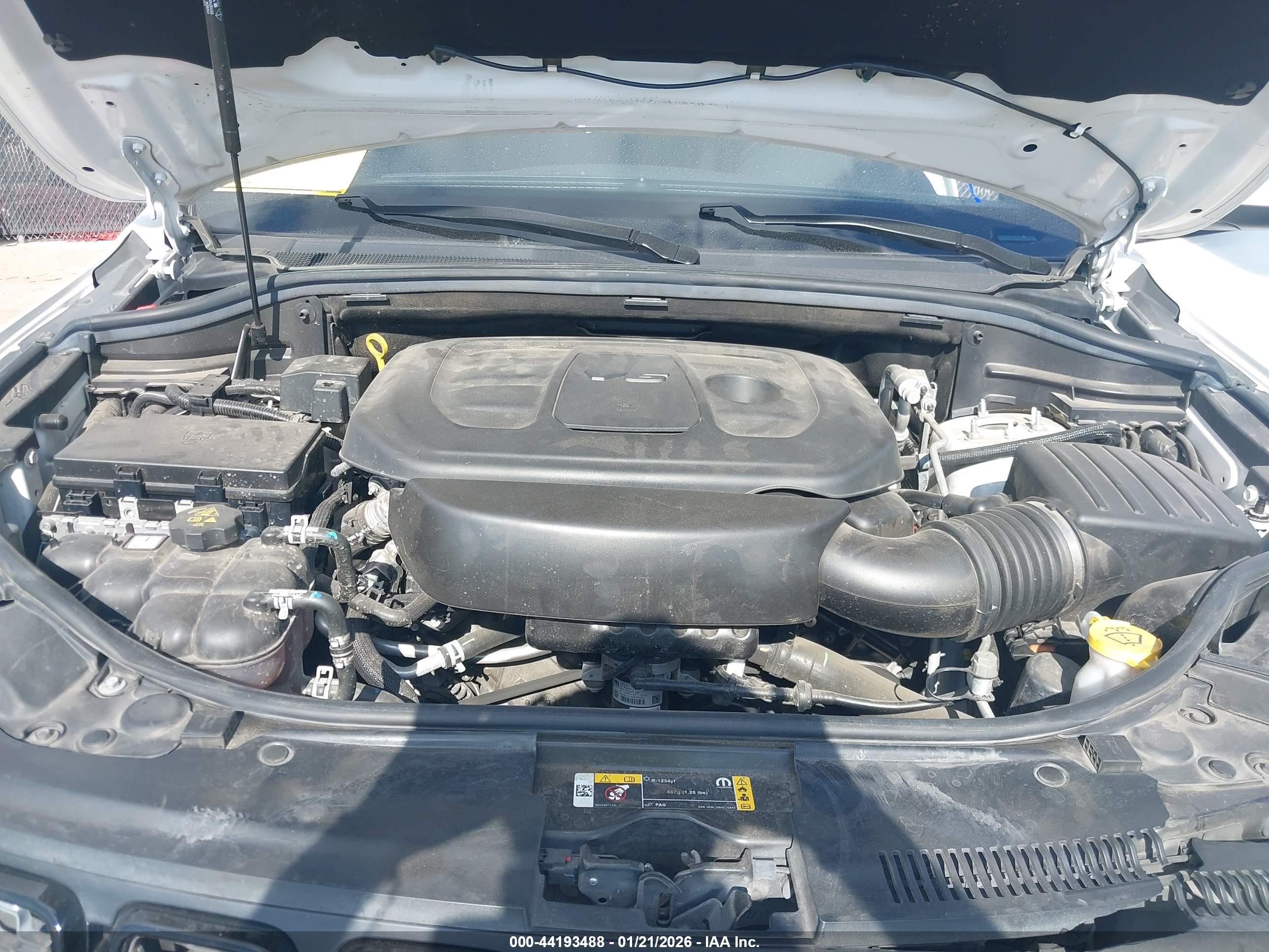 JEEP GRAND image 10