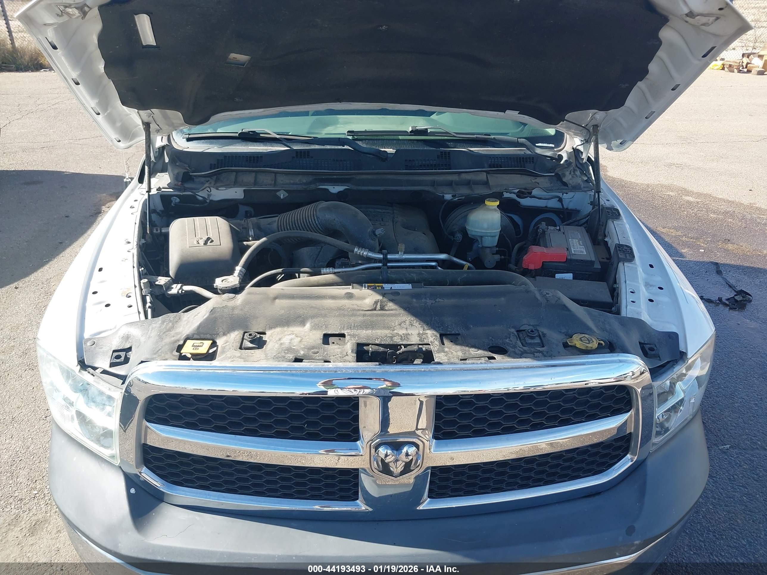 RAM 1500 image 10