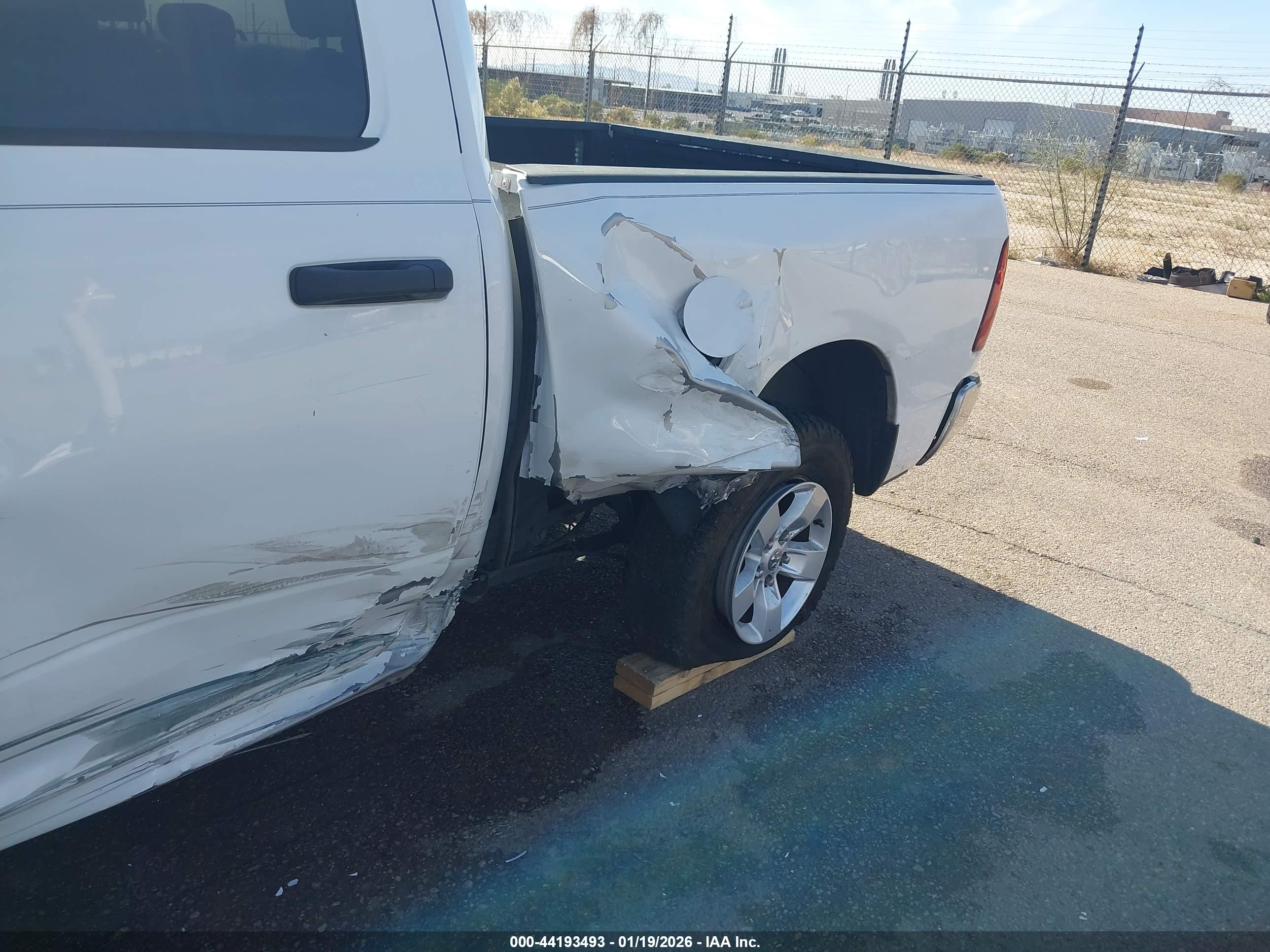 RAM 1500 image 6