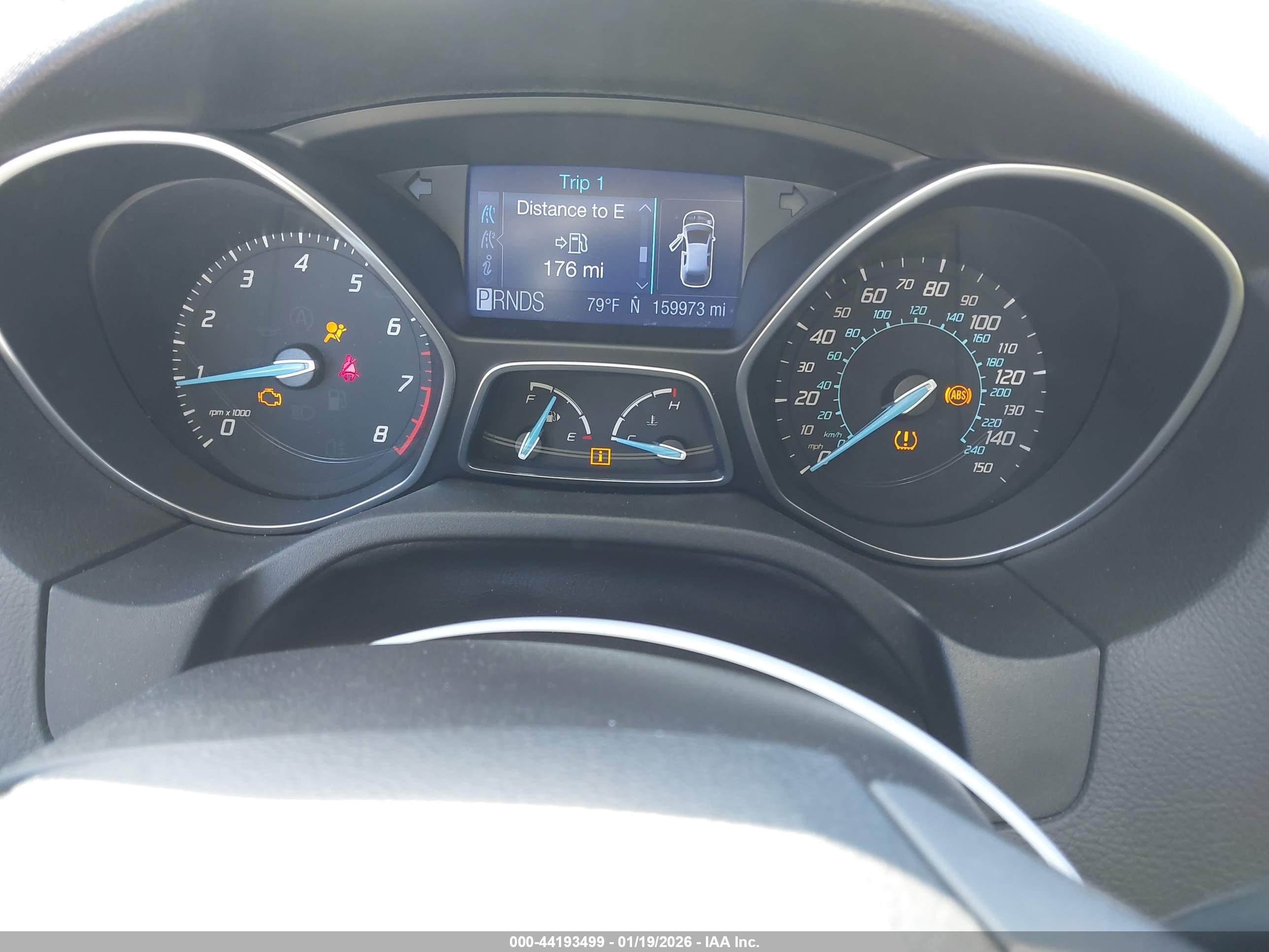 FORD FOCUS image 7