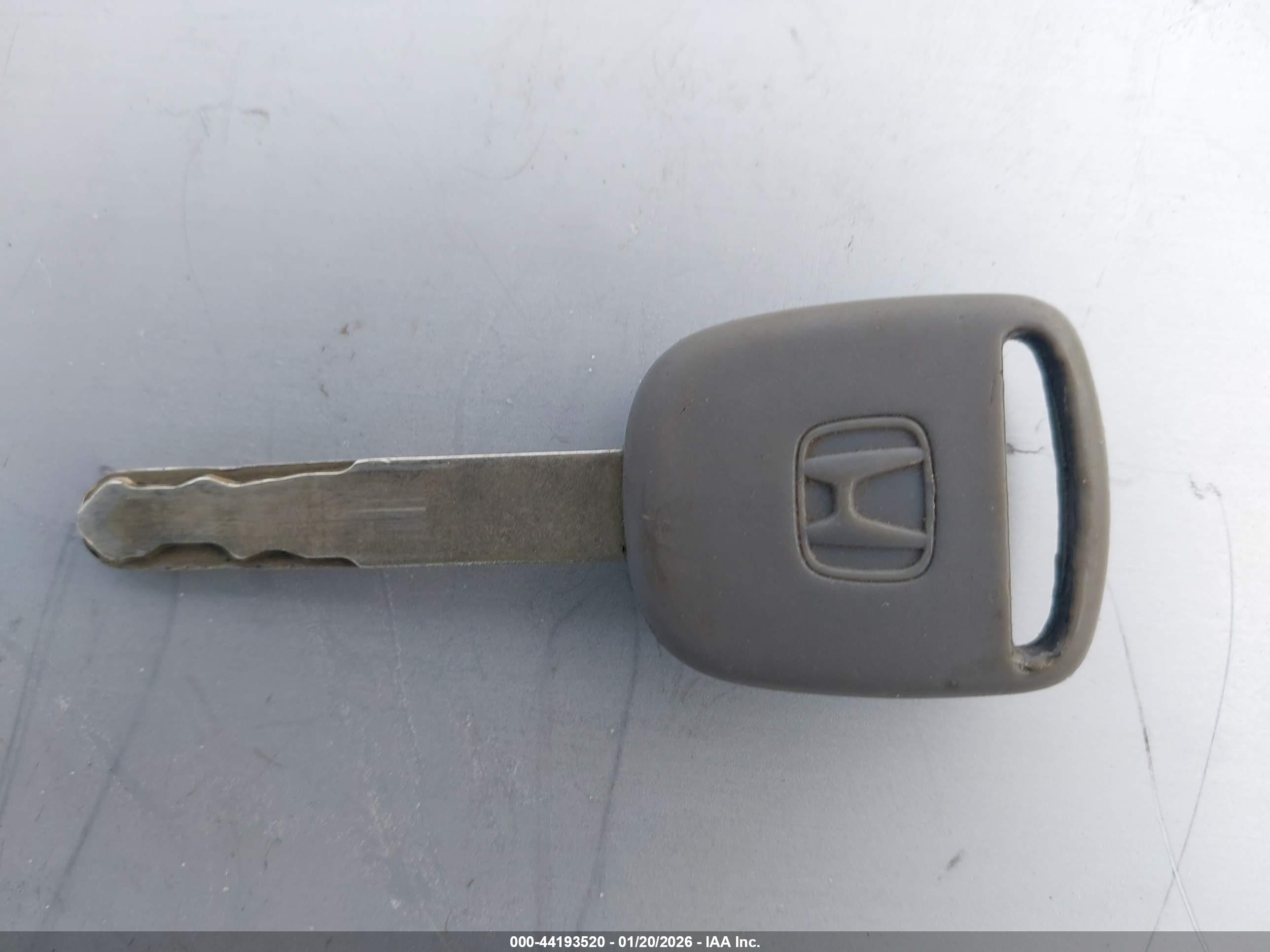 HONDA ACCORD image 11