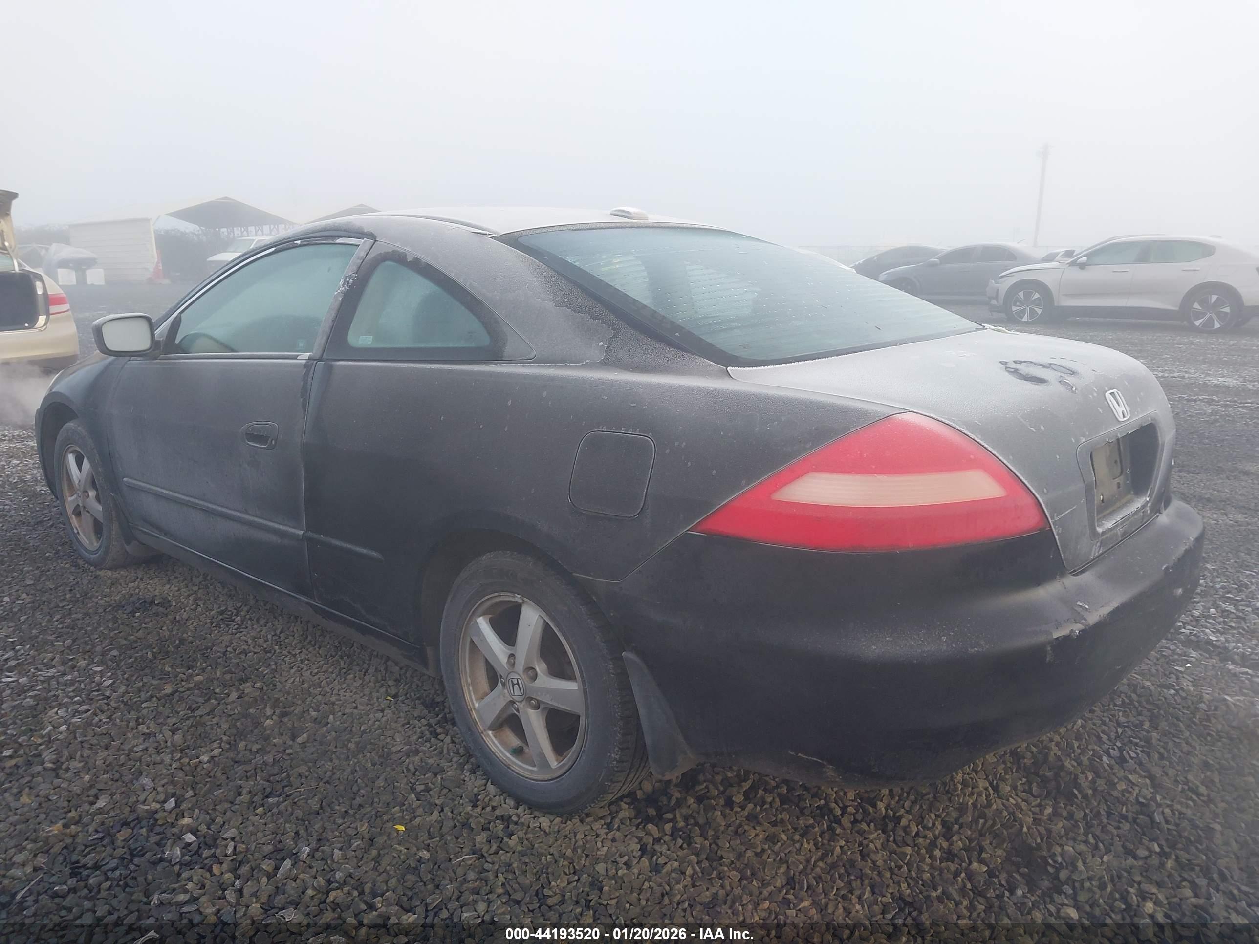 HONDA ACCORD image 3