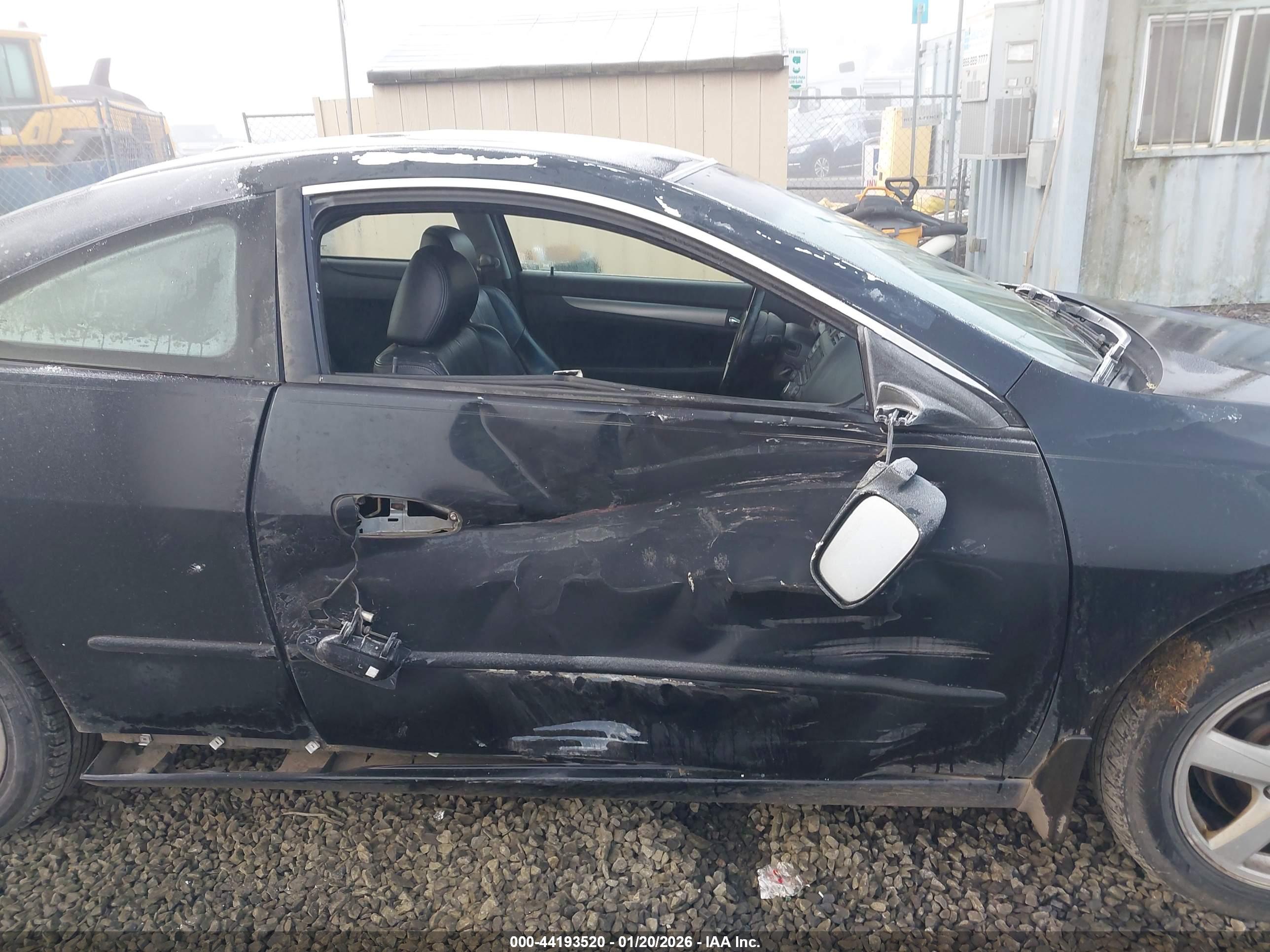HONDA ACCORD image 6