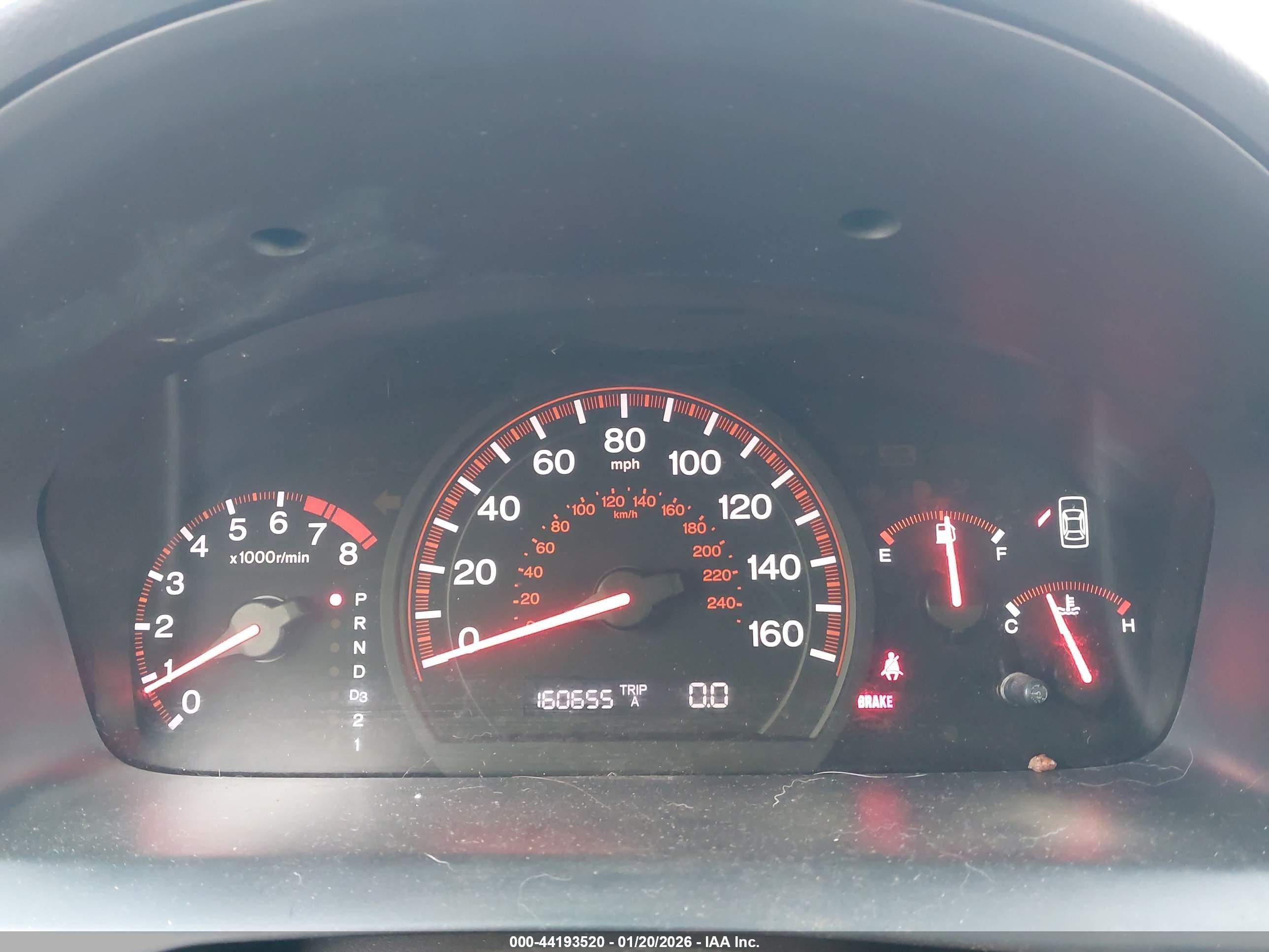 HONDA ACCORD image 7