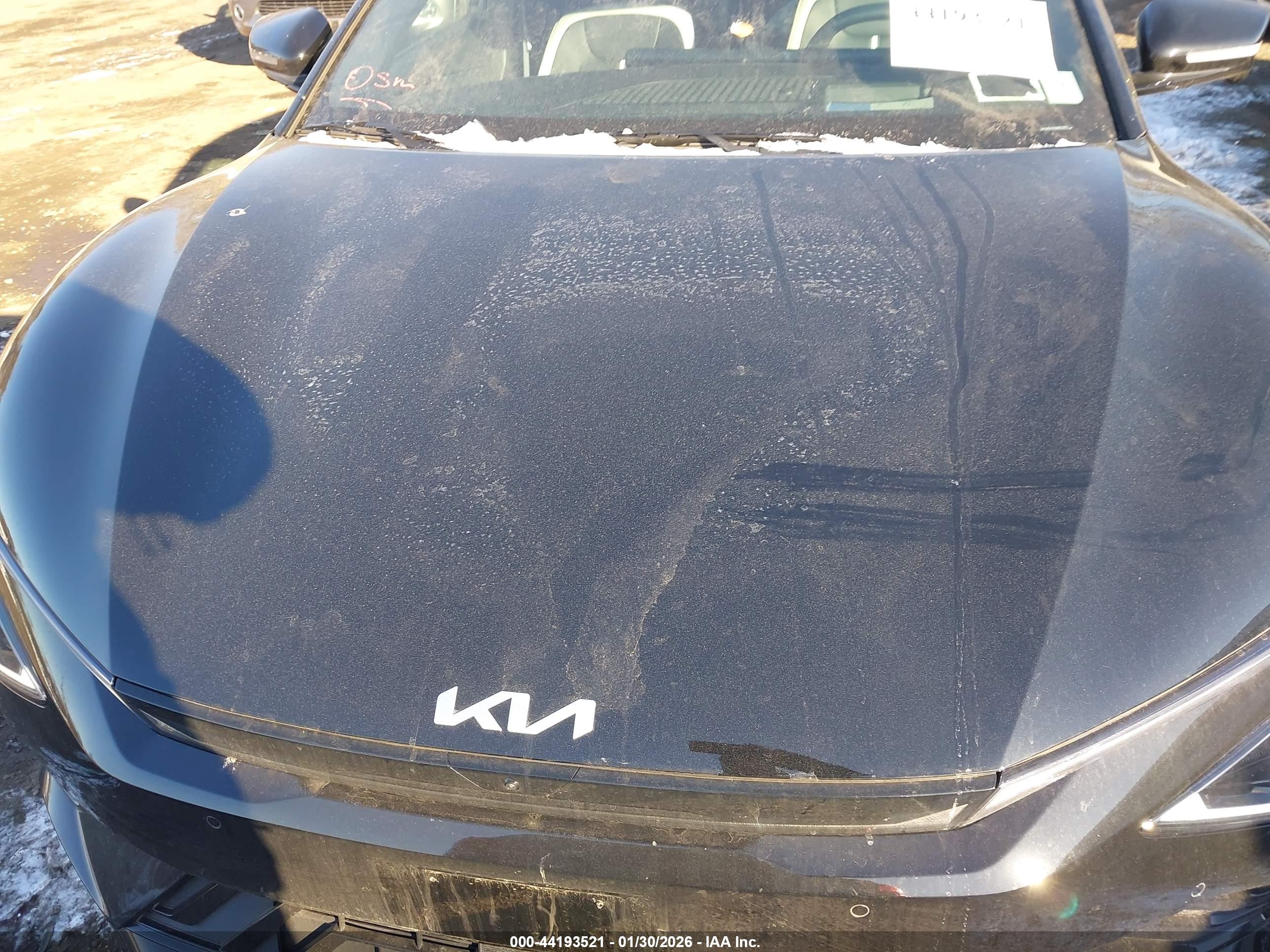 KIA EV6 image 10