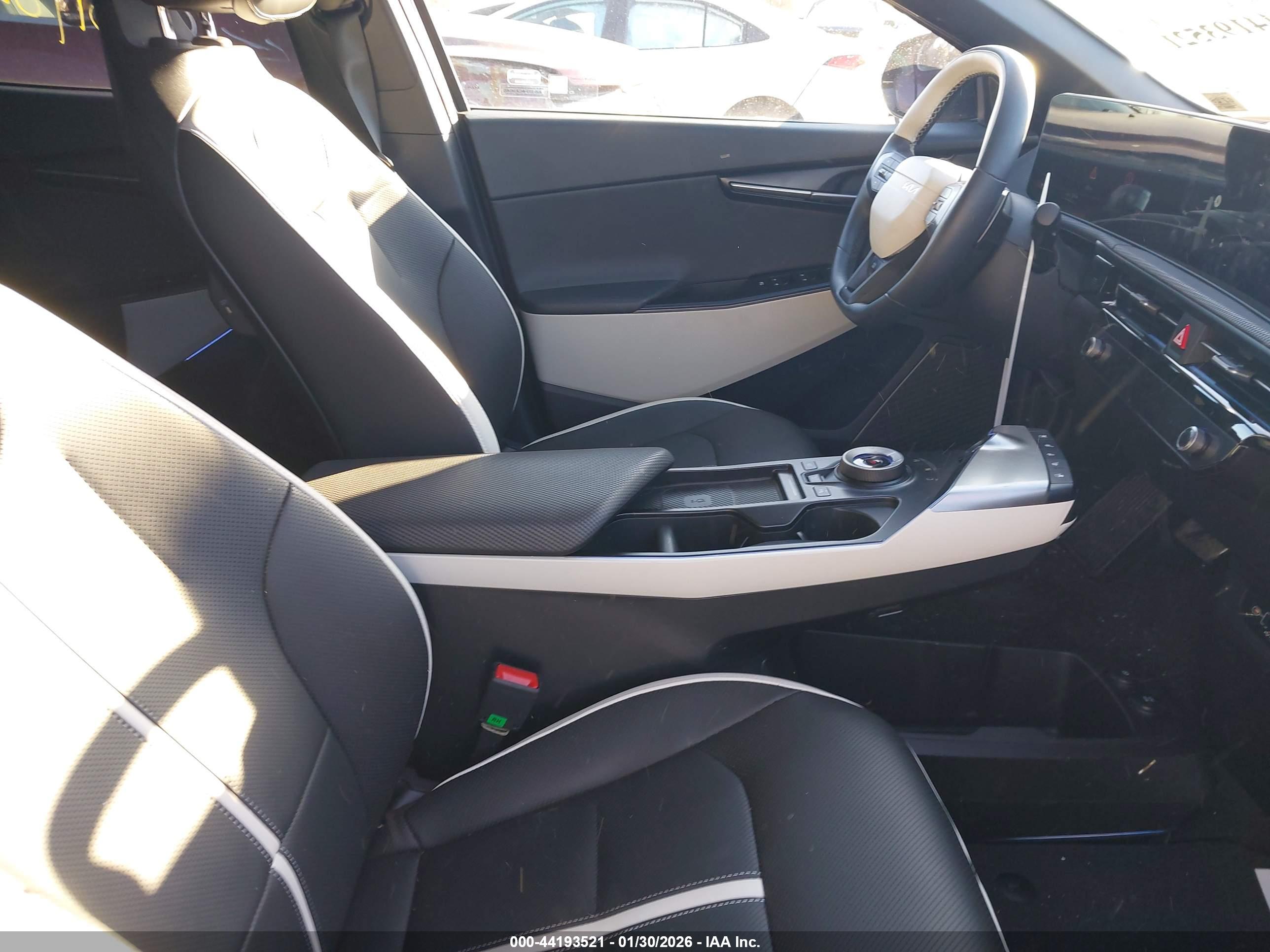 KIA EV6 image 5