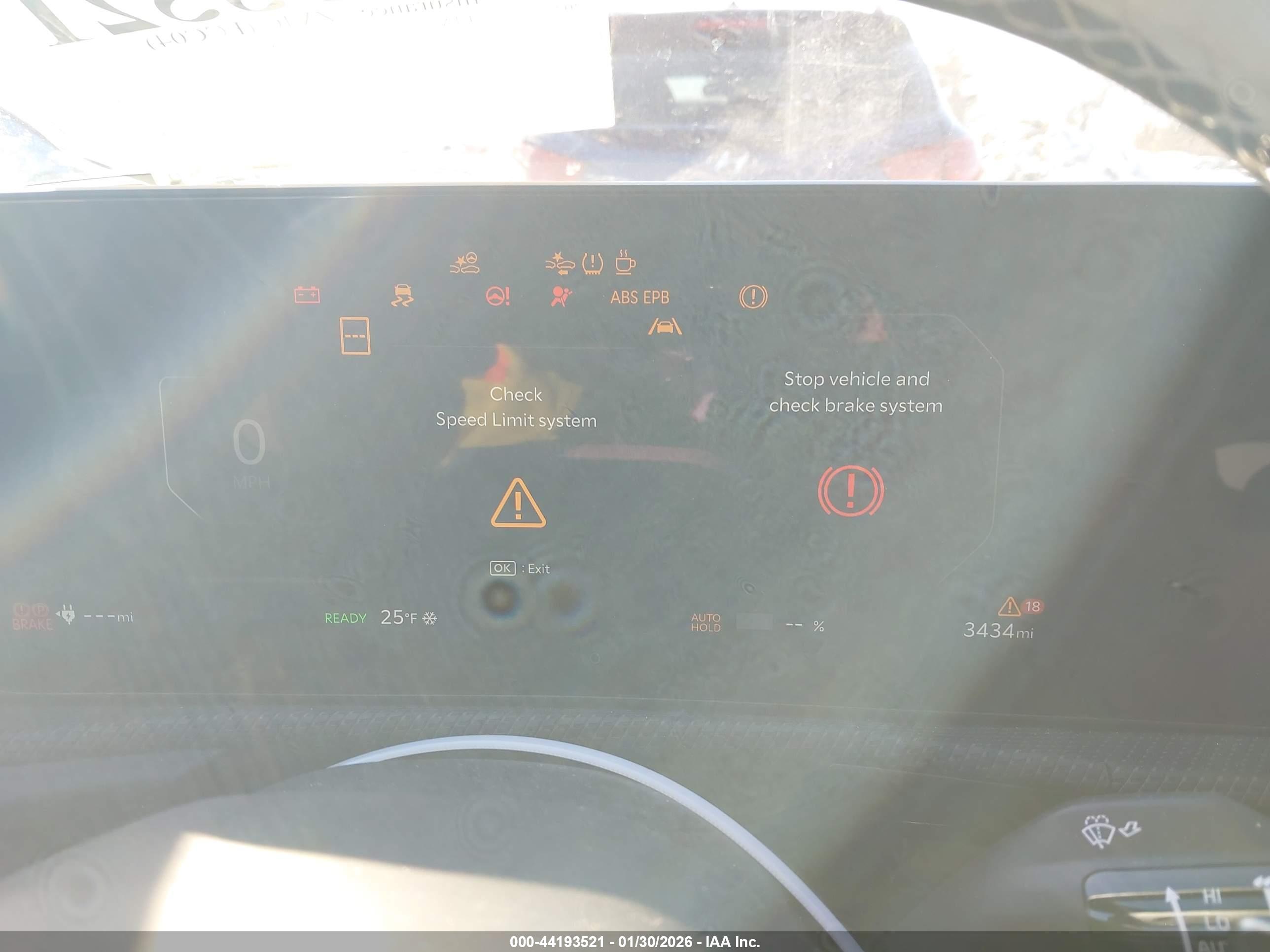 KIA EV6 image 7
