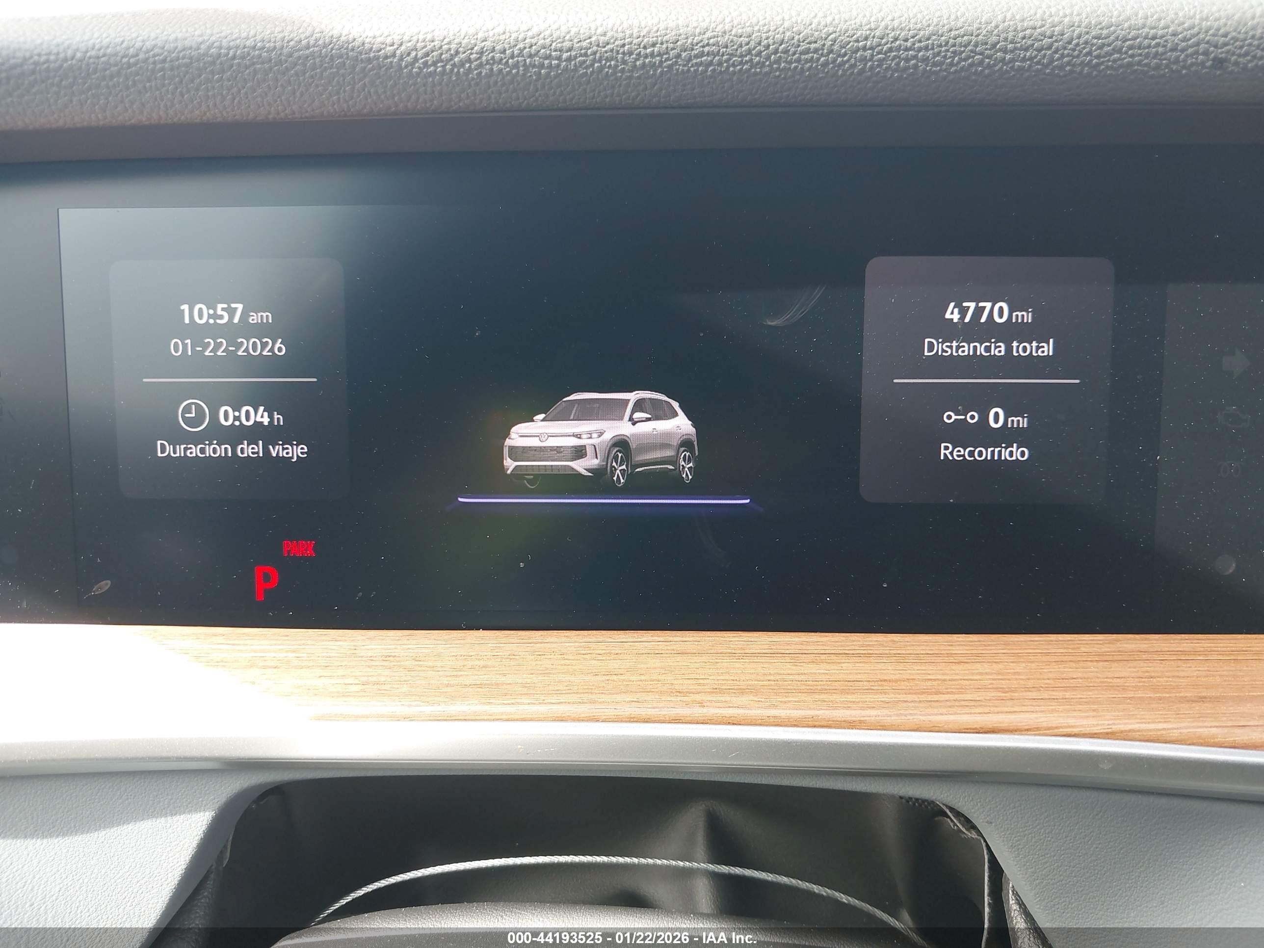 VOLKSWAGEN TIGUAN image 7