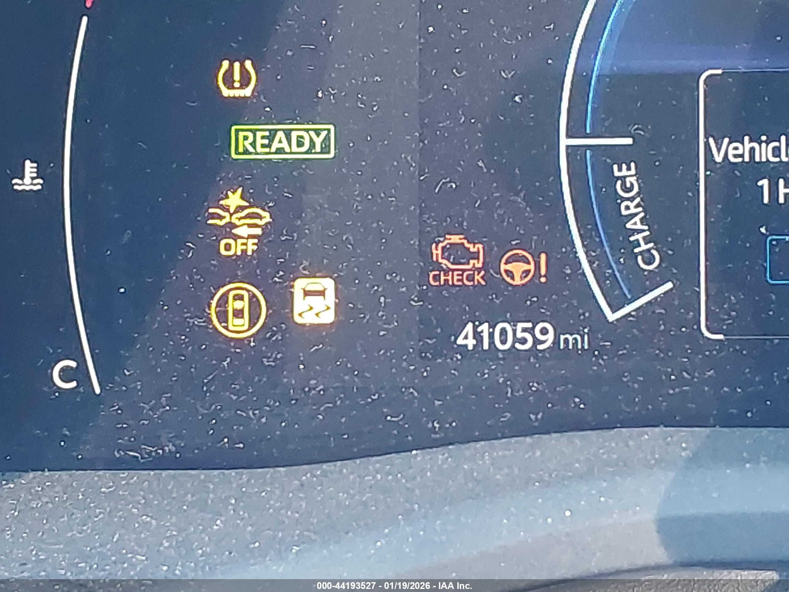 TOYOTA CAMRY image 7