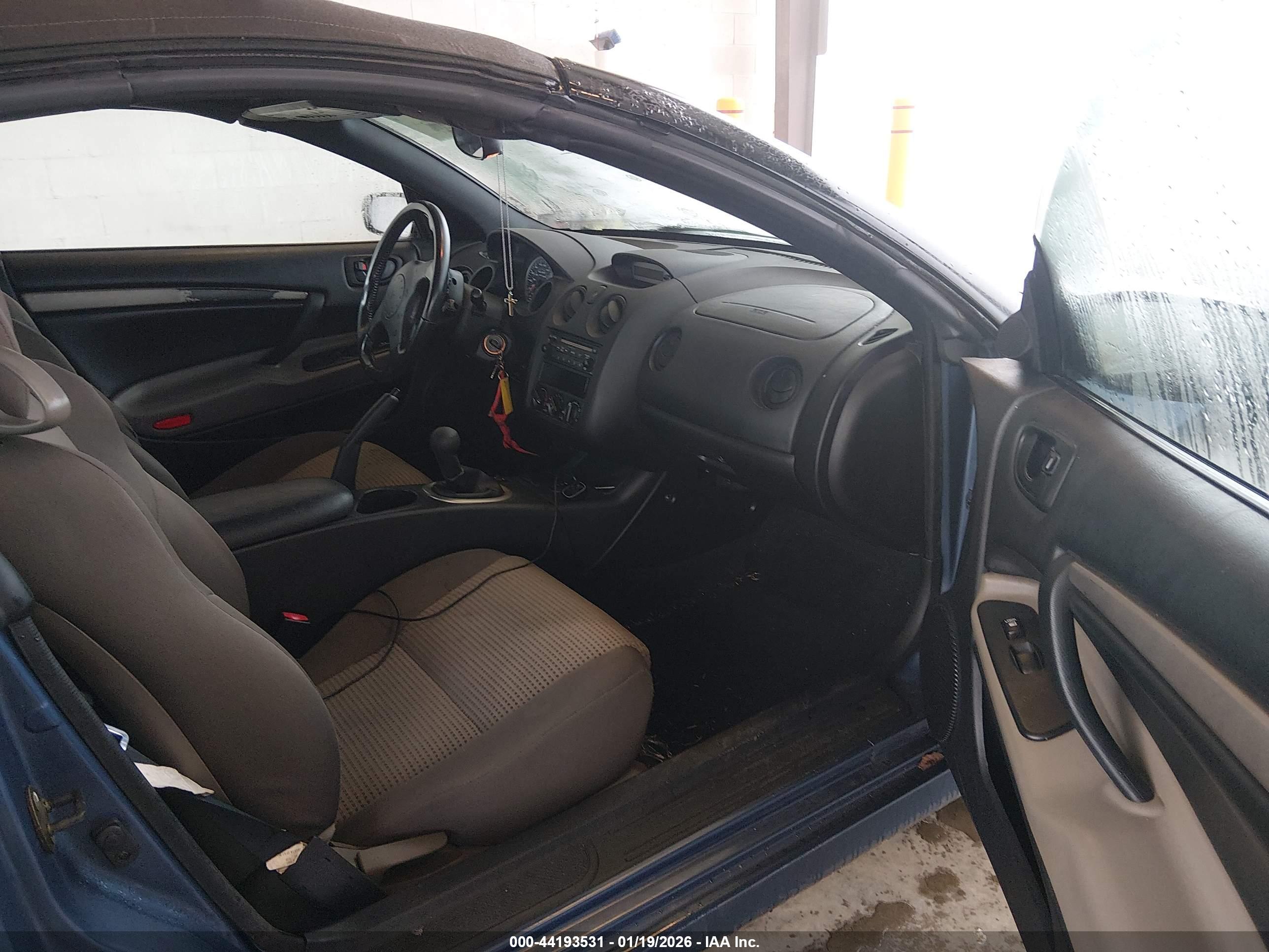 MITSUBISHI ECLIPSE image 5