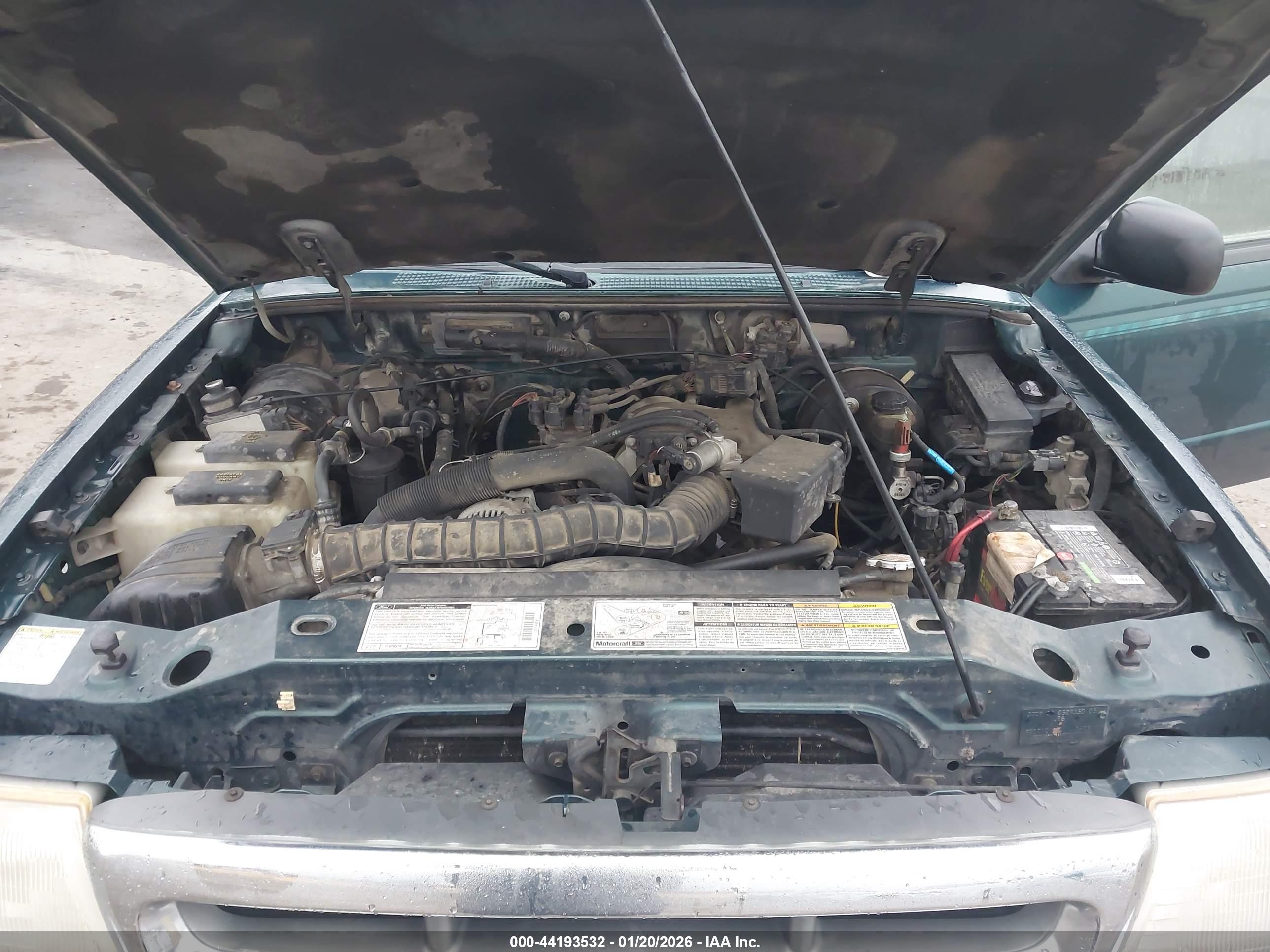 FORD RANGER image 10