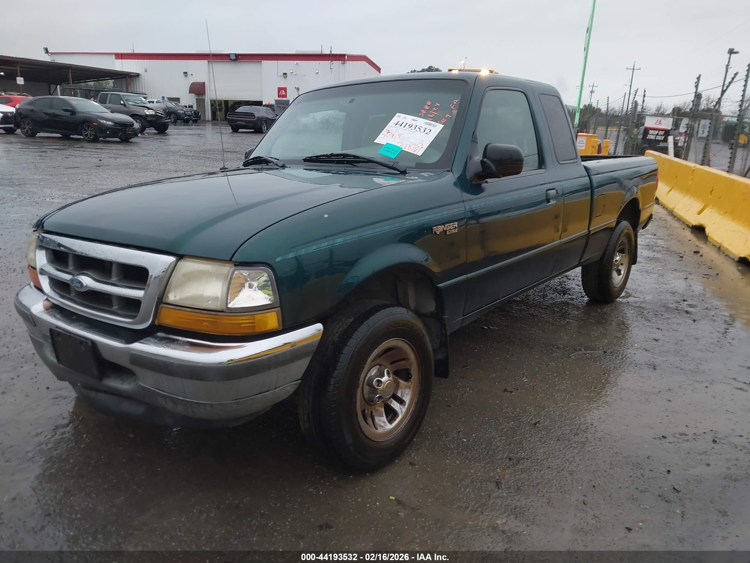 FORD RANGER image 2