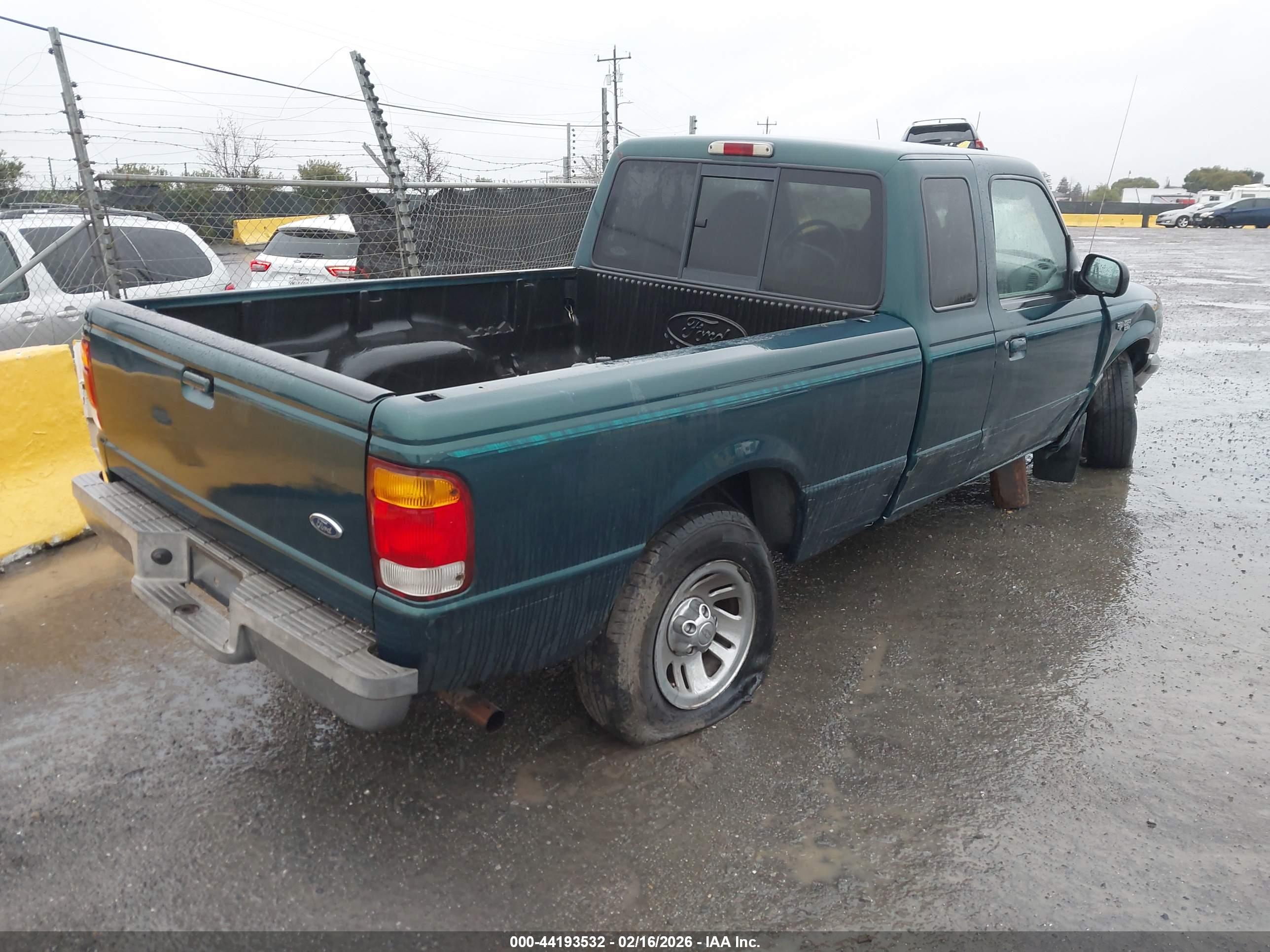 FORD RANGER image 4