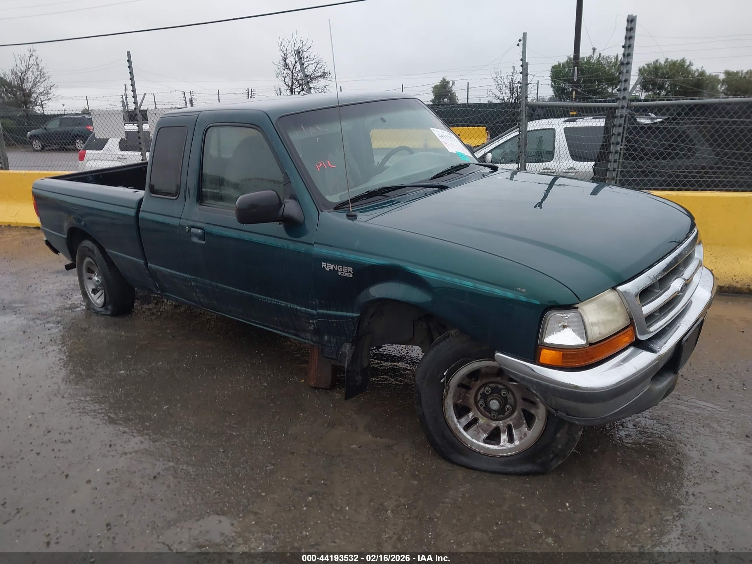 FORD RANGER image 6