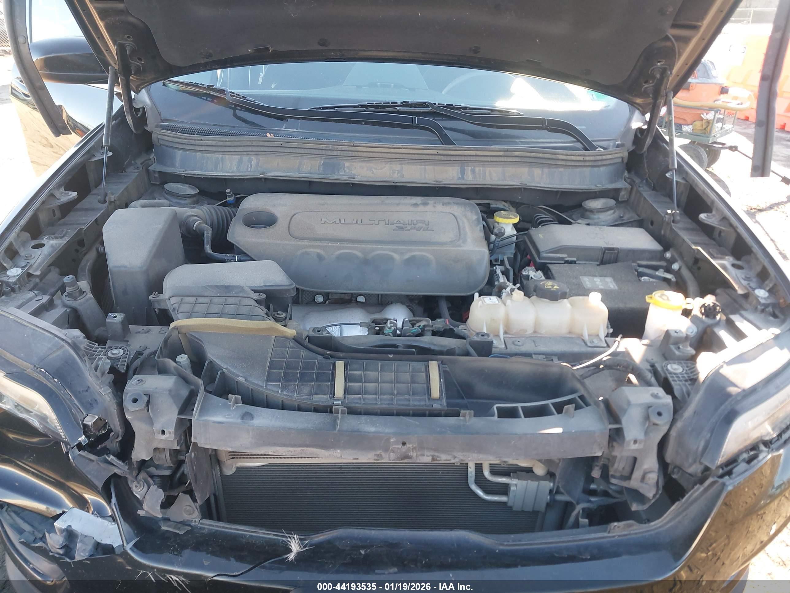 JEEP CHEROKEE image 10