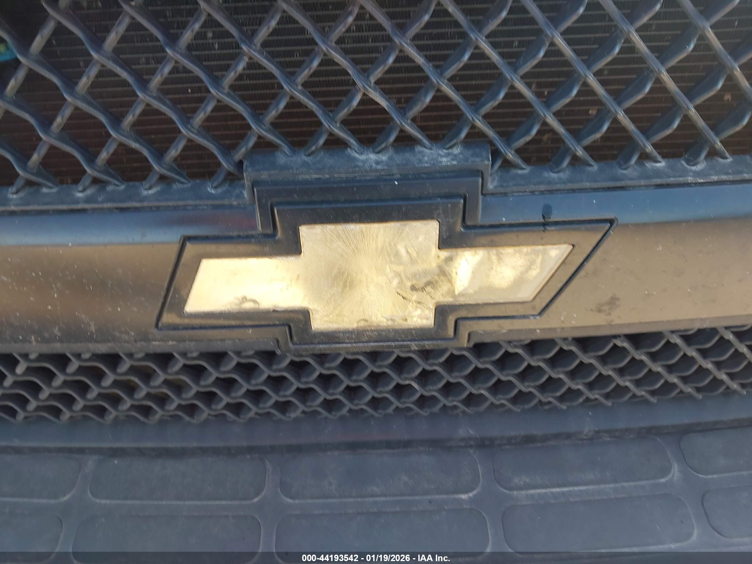 CHEVROLET EXPRESS image 6