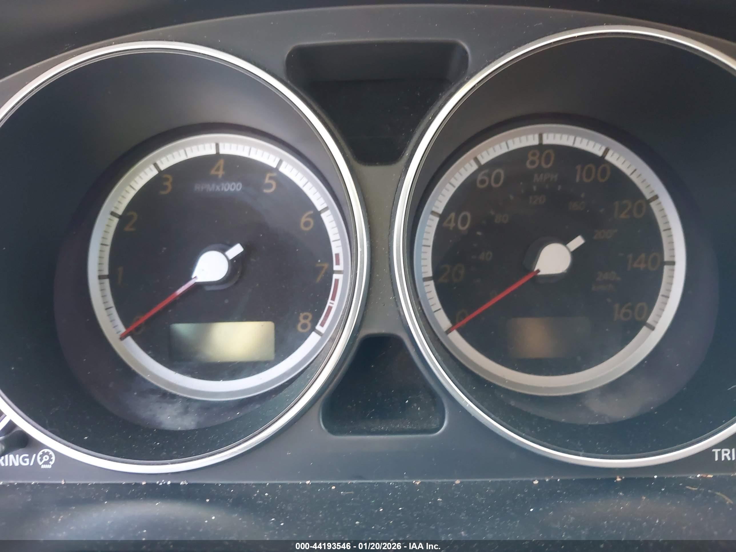 INFINITI M35 image 7