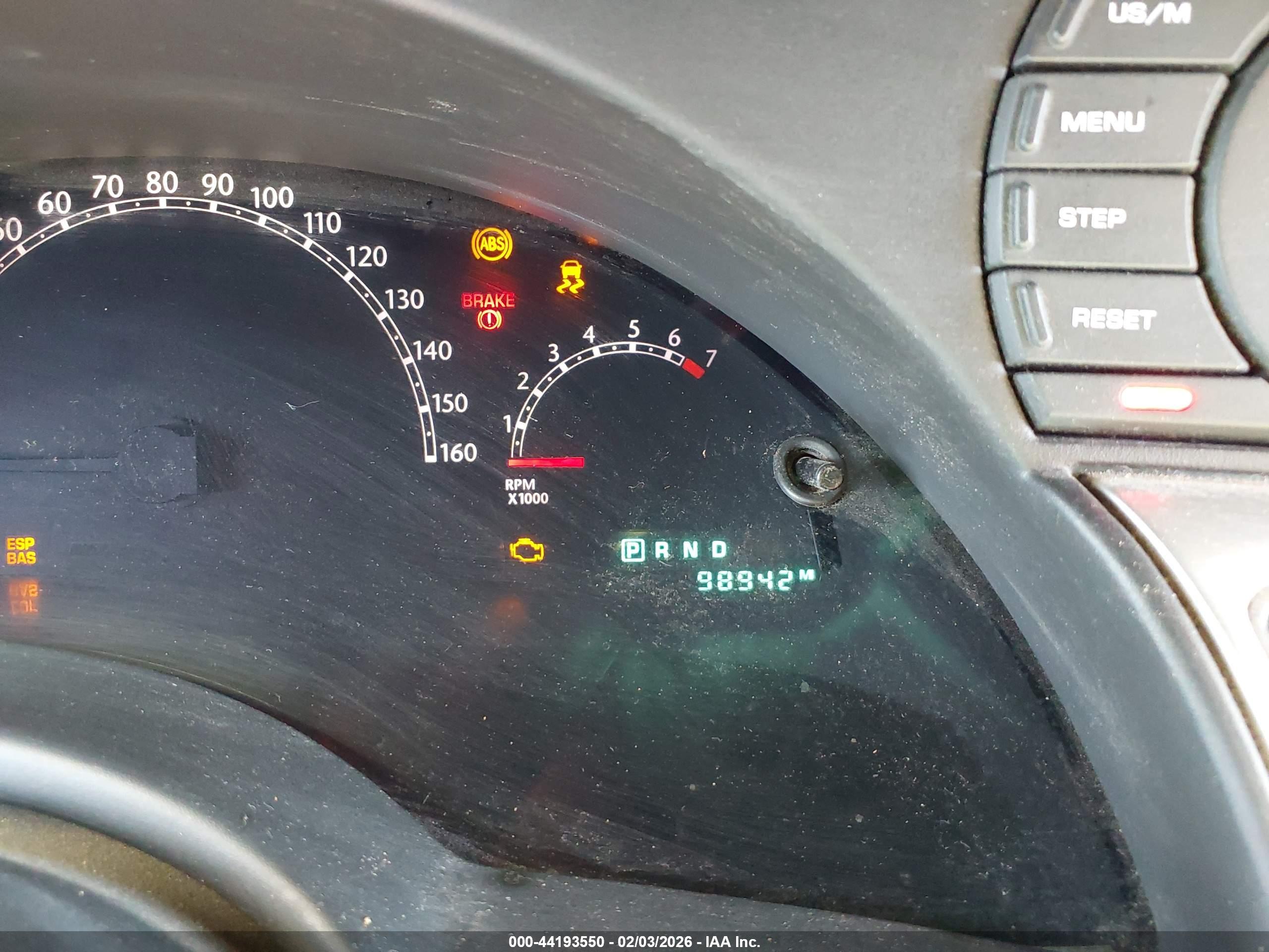 CHRYSLER PACIFICA image 7