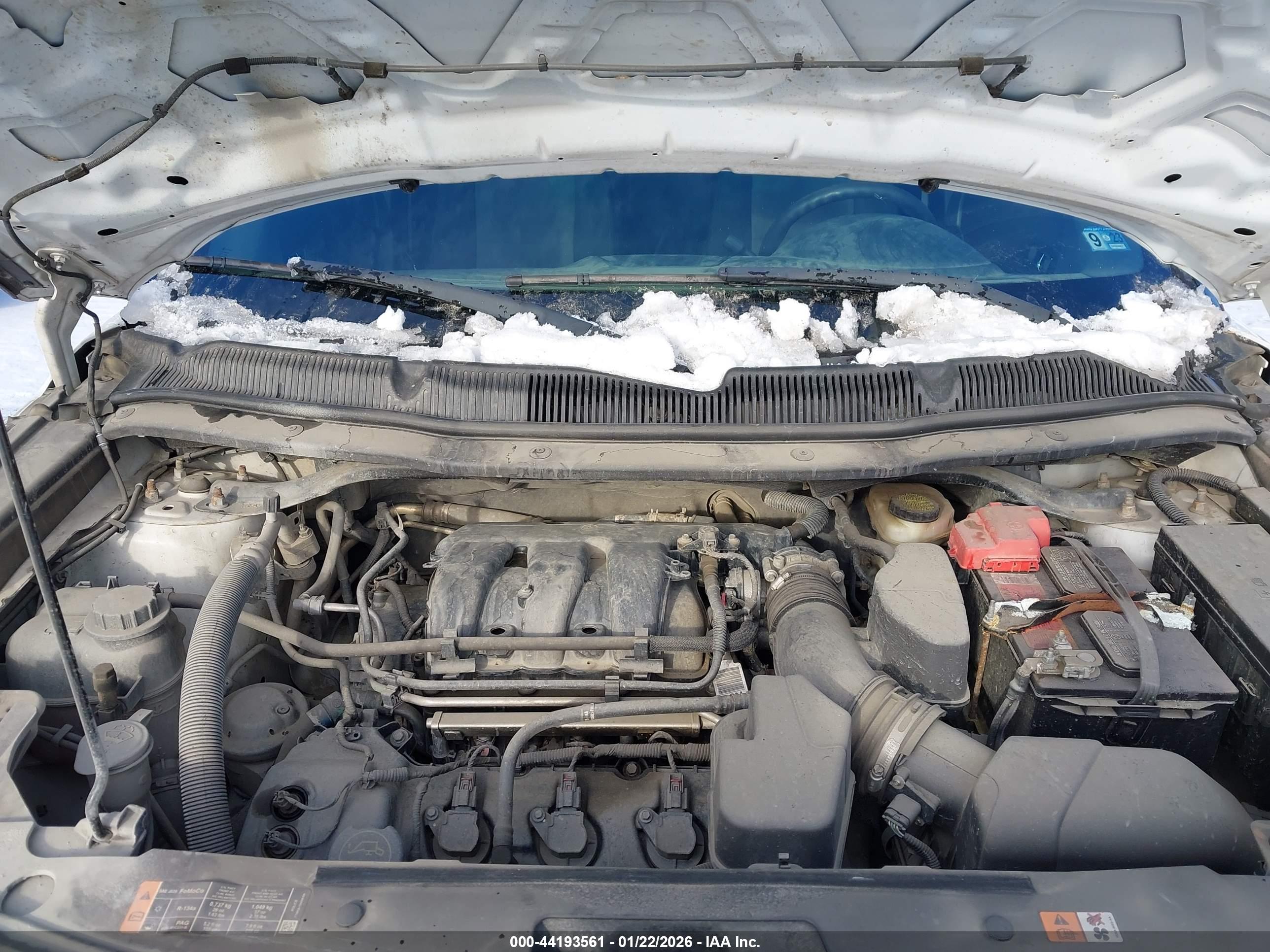 FORD UTILITY image 10