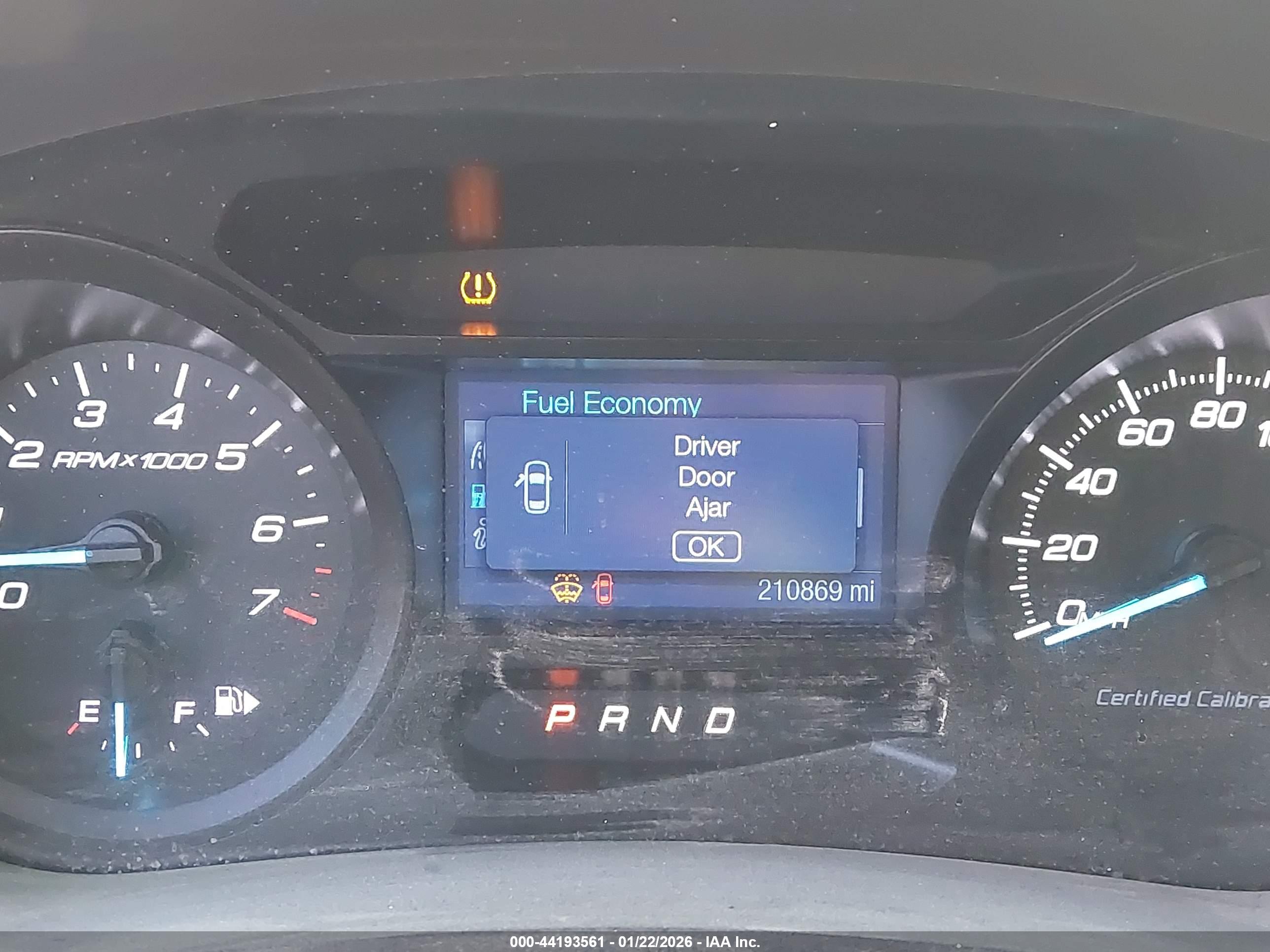 FORD UTILITY image 7